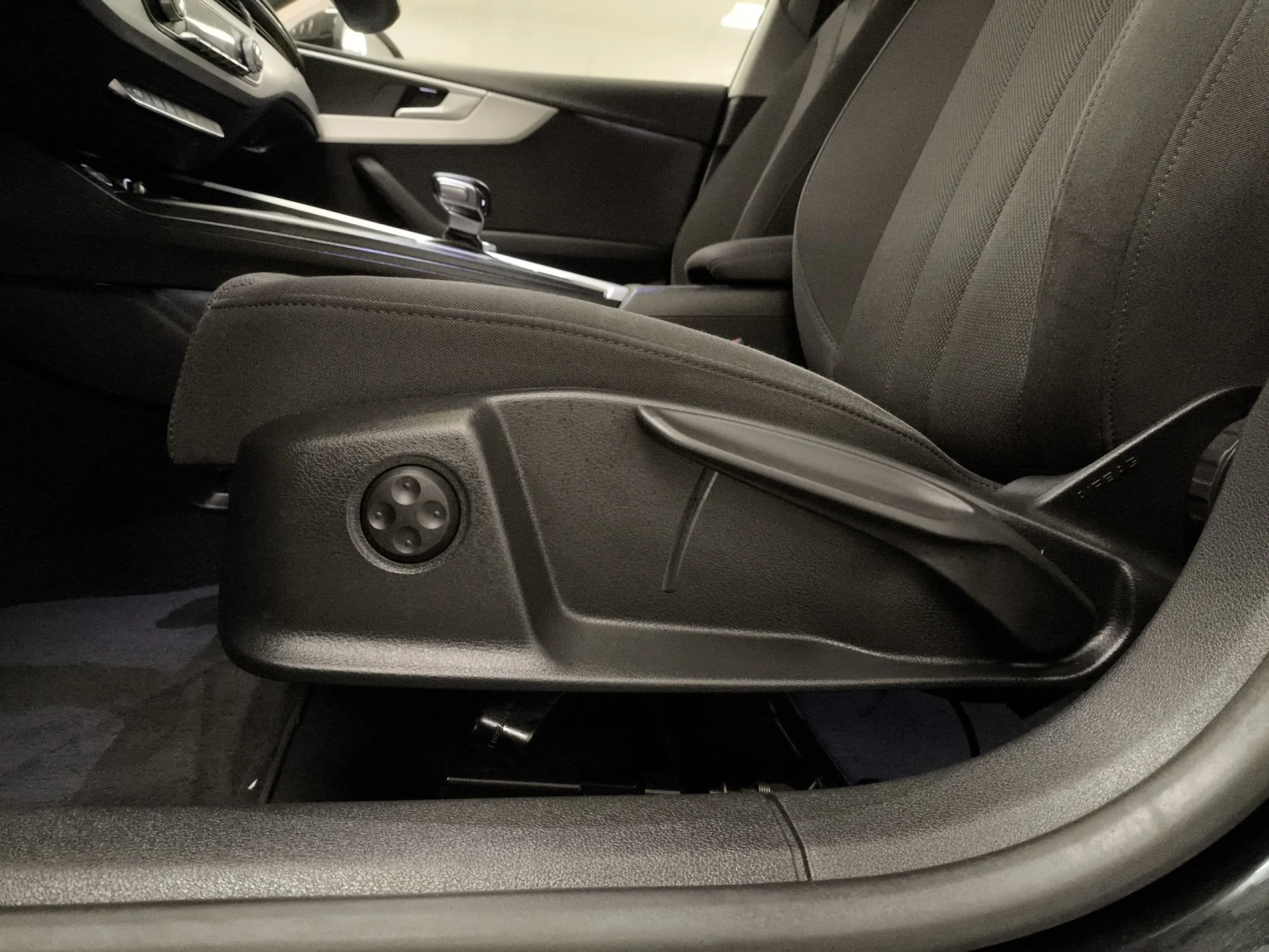 Audi A5 Sportback Advanced 35 TDI 120 kW (163 CV) S tronic - Foto 9