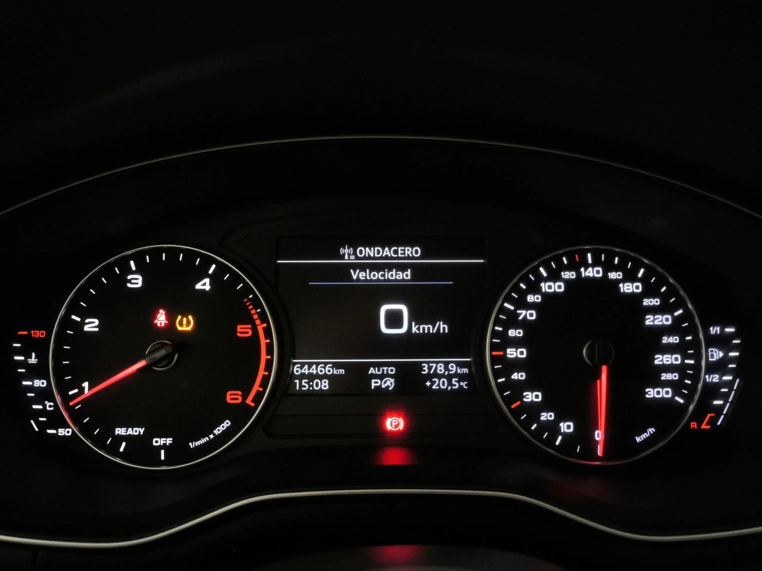 Audi A5 Sportback Advanced 35 TDI 120 kW (163 CV) S tronic - Foto 15