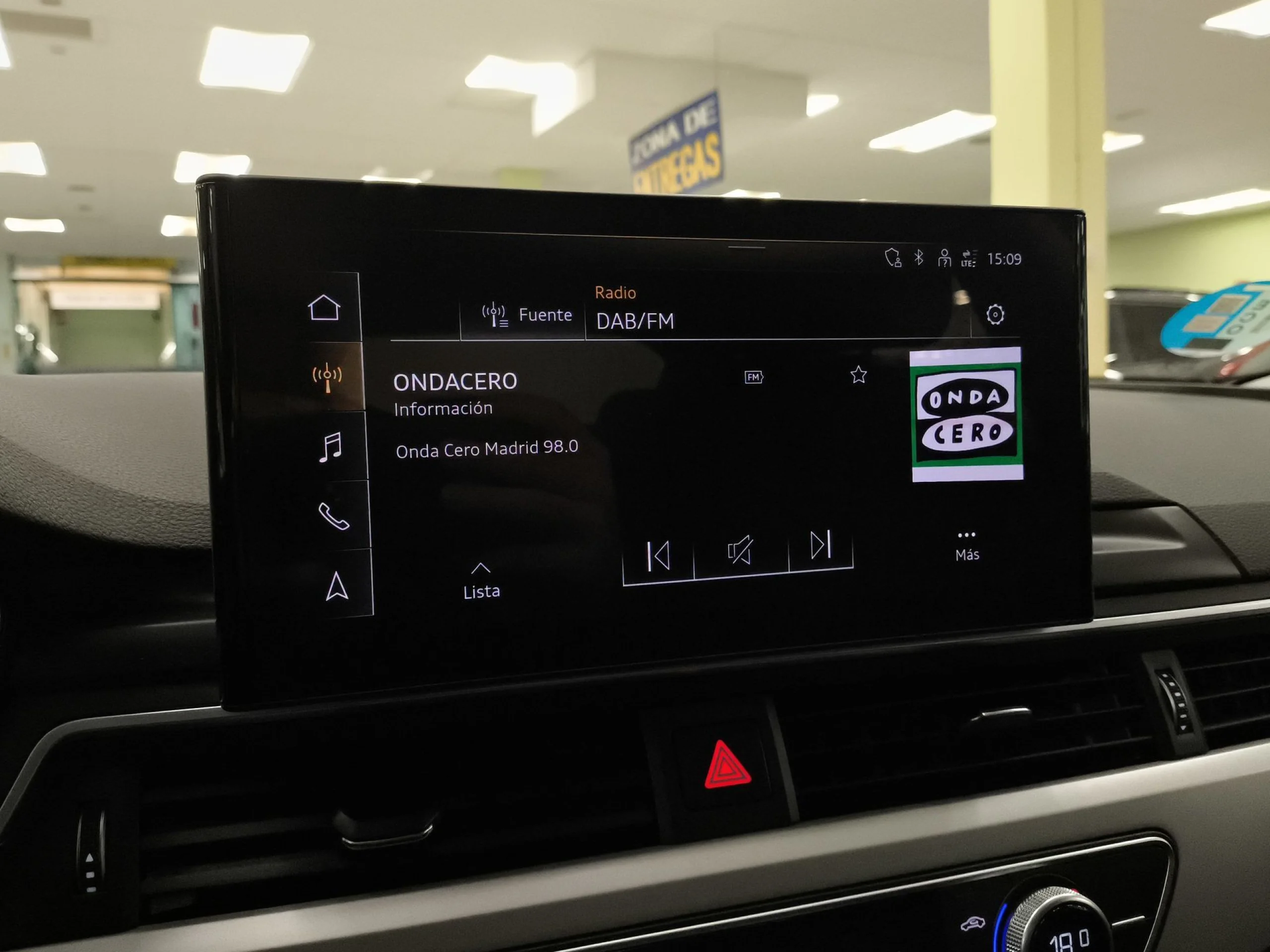 Audi A5 Sportback Advanced 35 TDI 120 kW (163 CV) S tronic - Foto 16