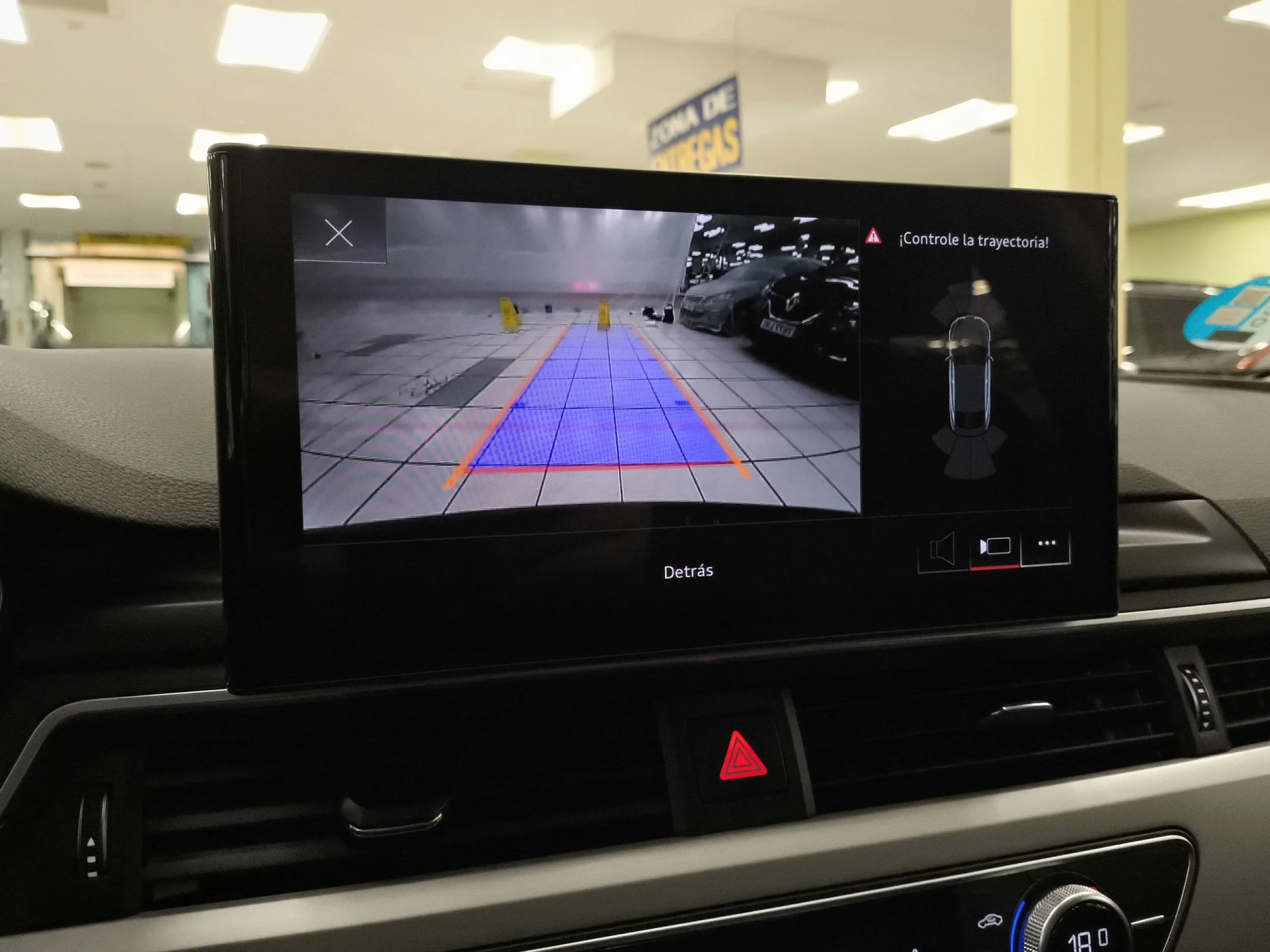 Audi A5 Sportback Advanced 35 TDI 120 kW (163 CV) S tronic - Foto 18