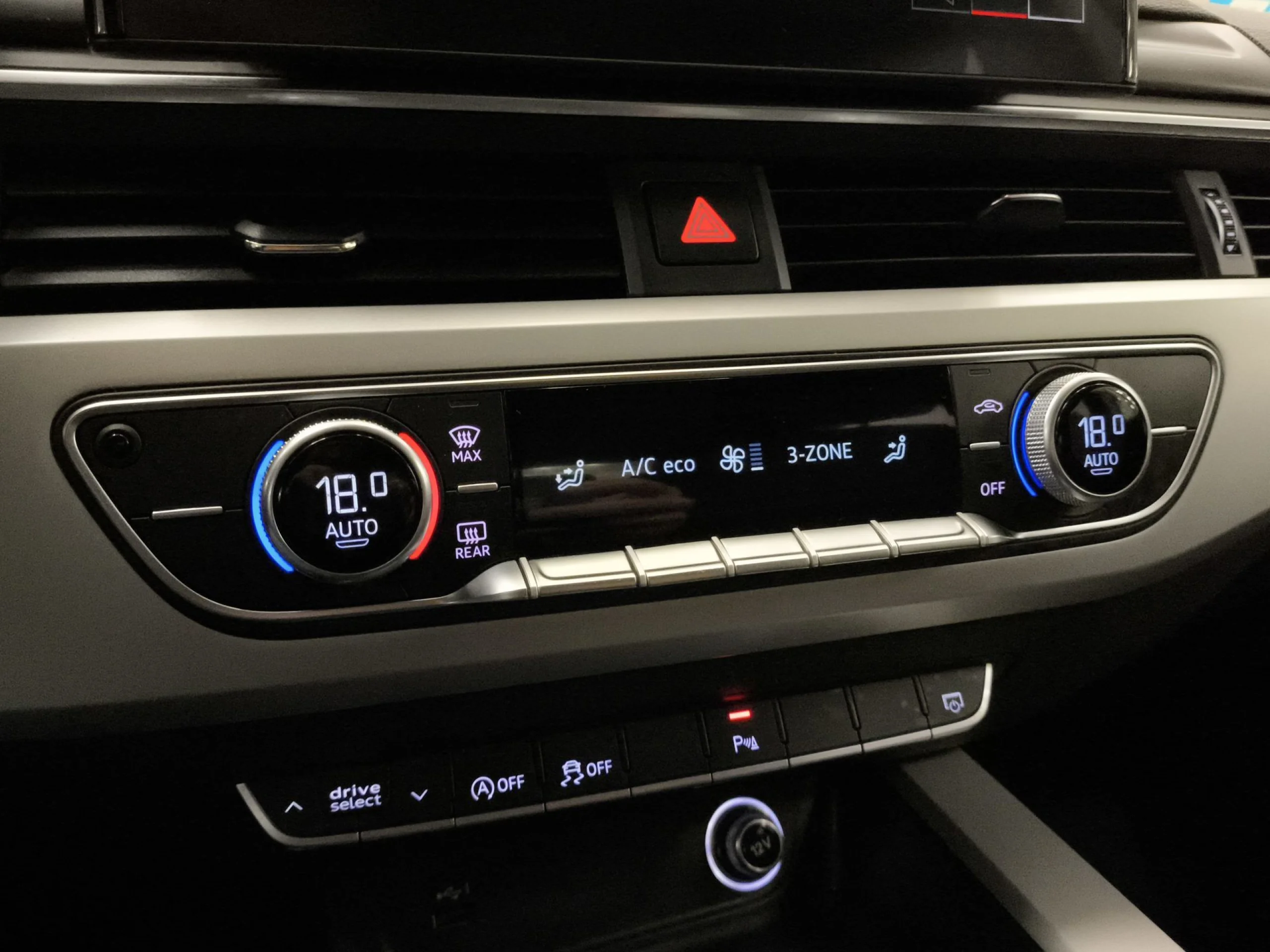 Audi A5 Sportback Advanced 35 TDI 120 kW (163 CV) S tronic - Foto 19