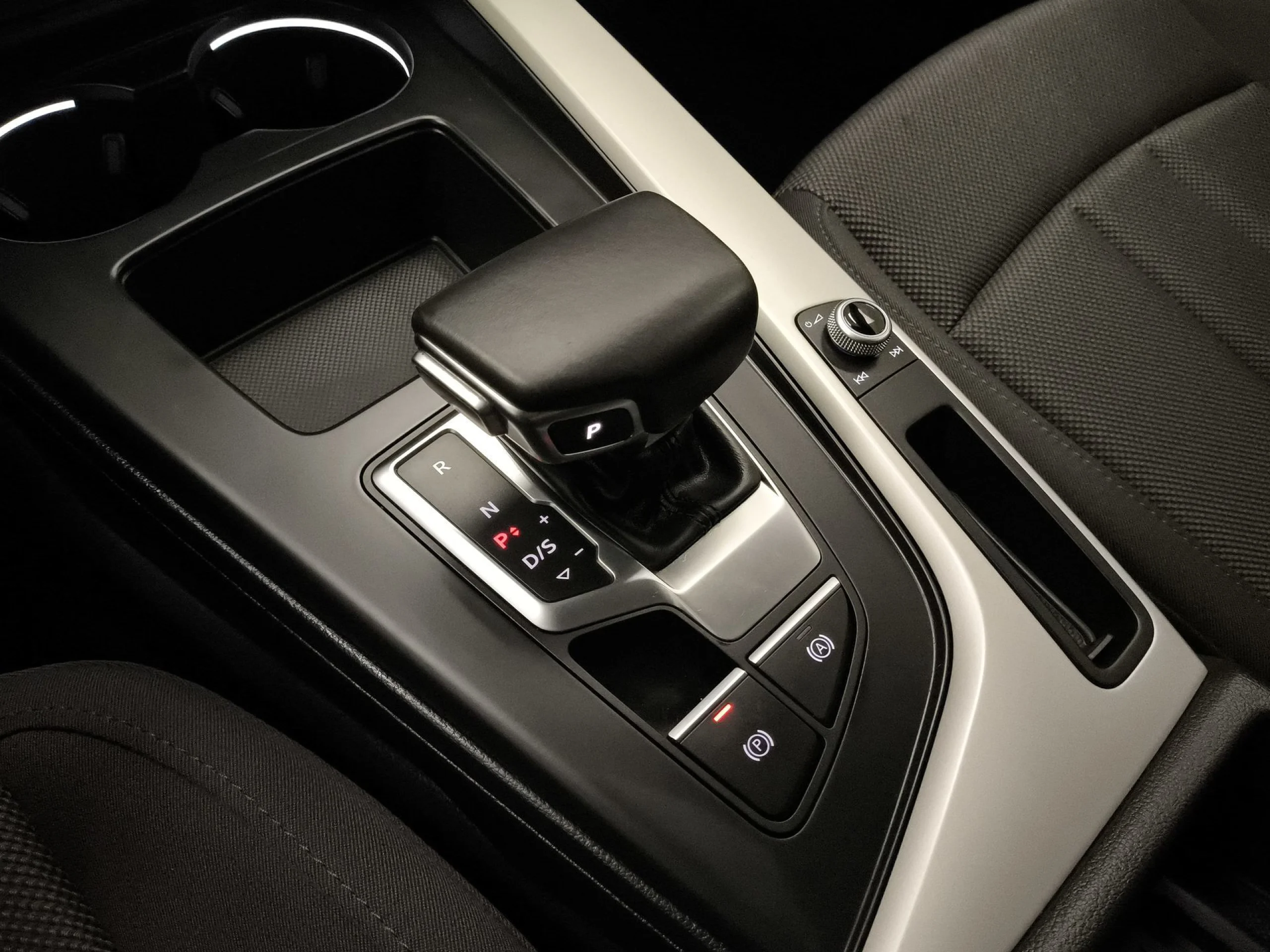 Audi A5 Sportback Advanced 35 TDI 120 kW (163 CV) S tronic - Foto 20