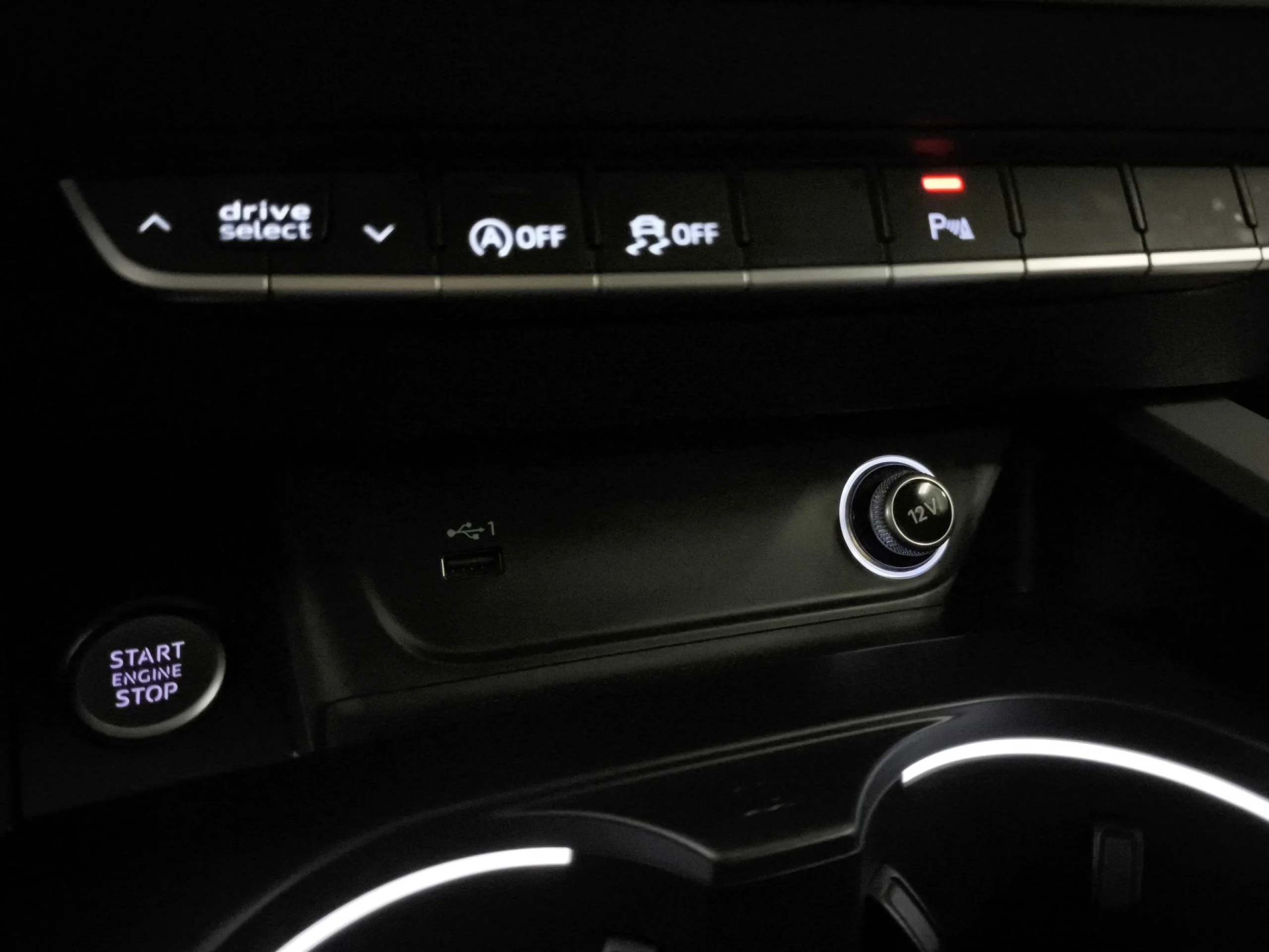 Audi A5 Sportback Advanced 35 TDI 120 kW (163 CV) S tronic - Foto 21