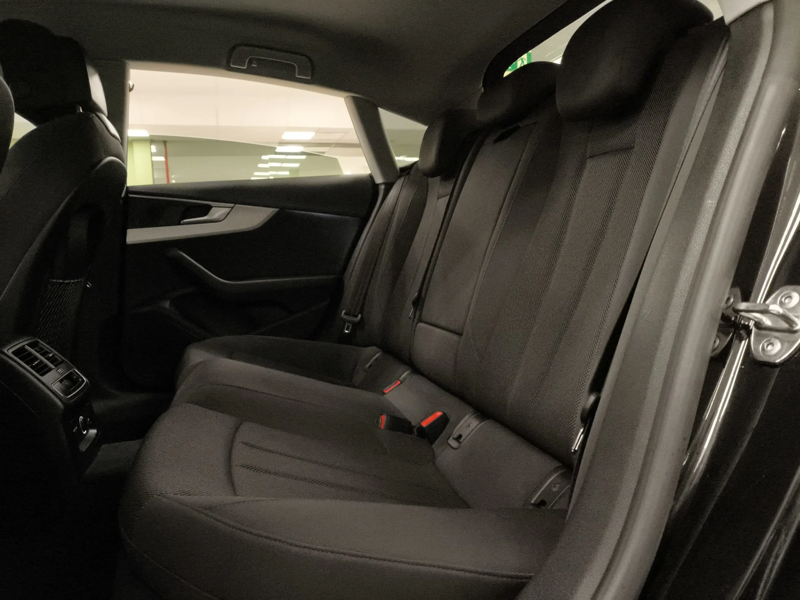 Audi A5 Sportback Advanced 35 TDI 120 kW (163 CV) S tronic - Foto 22