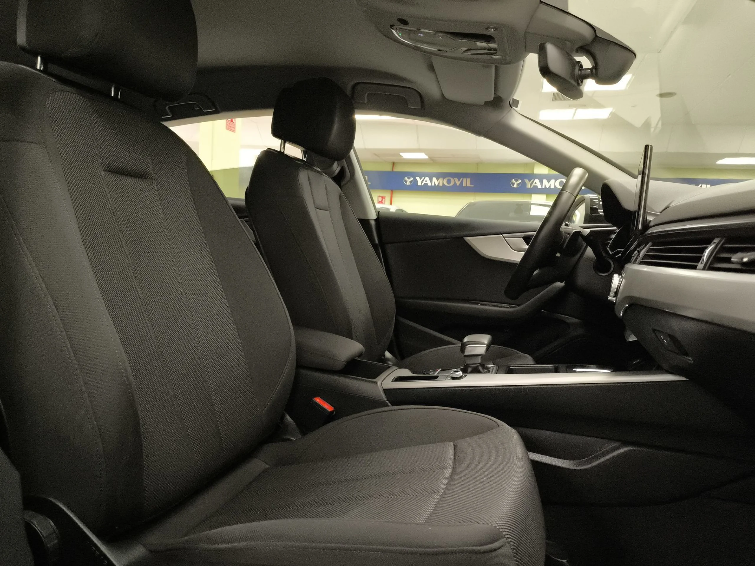 Audi A5 Sportback Advanced 35 TDI 120 kW (163 CV) S tronic - Foto 25