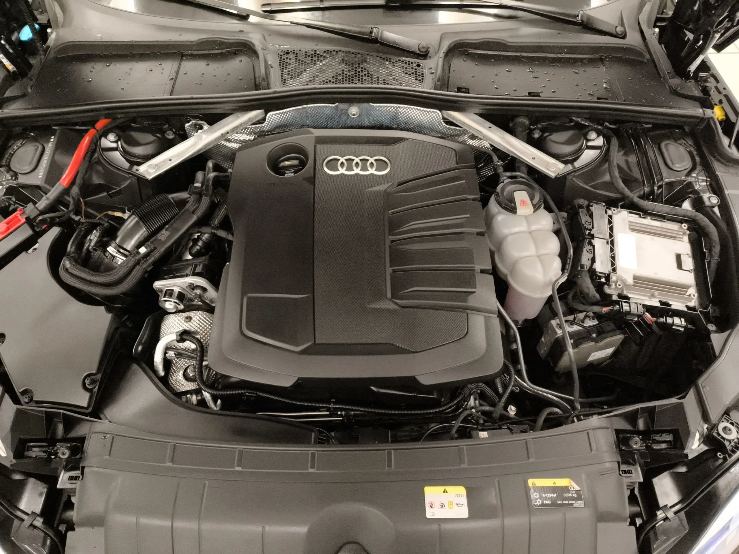 Audi A5 Sportback Advanced 35 TDI 120 kW (163 CV) S tronic - Foto 26