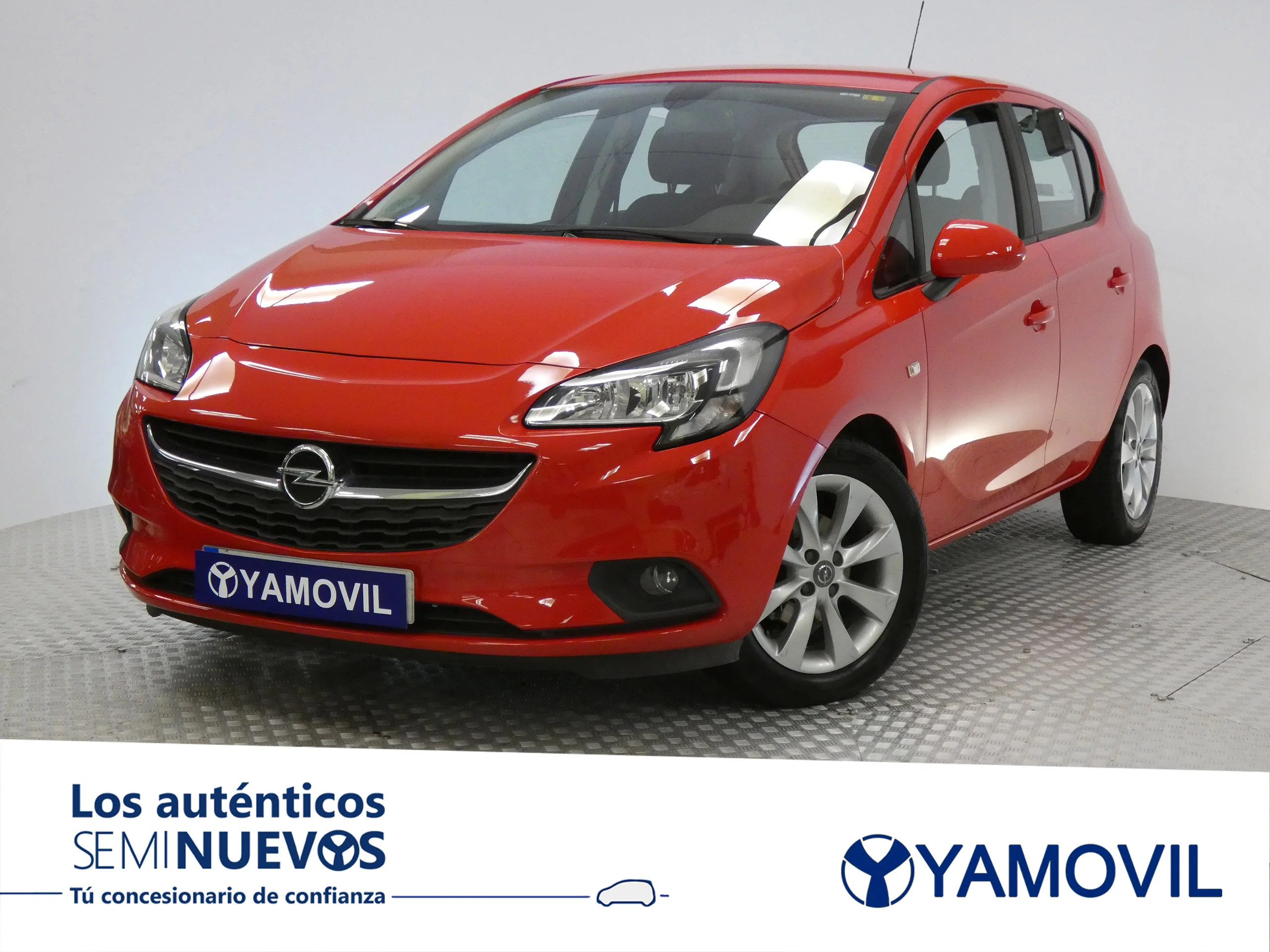 Opel Corsa 1.4i SELECTIVE 5P - Foto 1