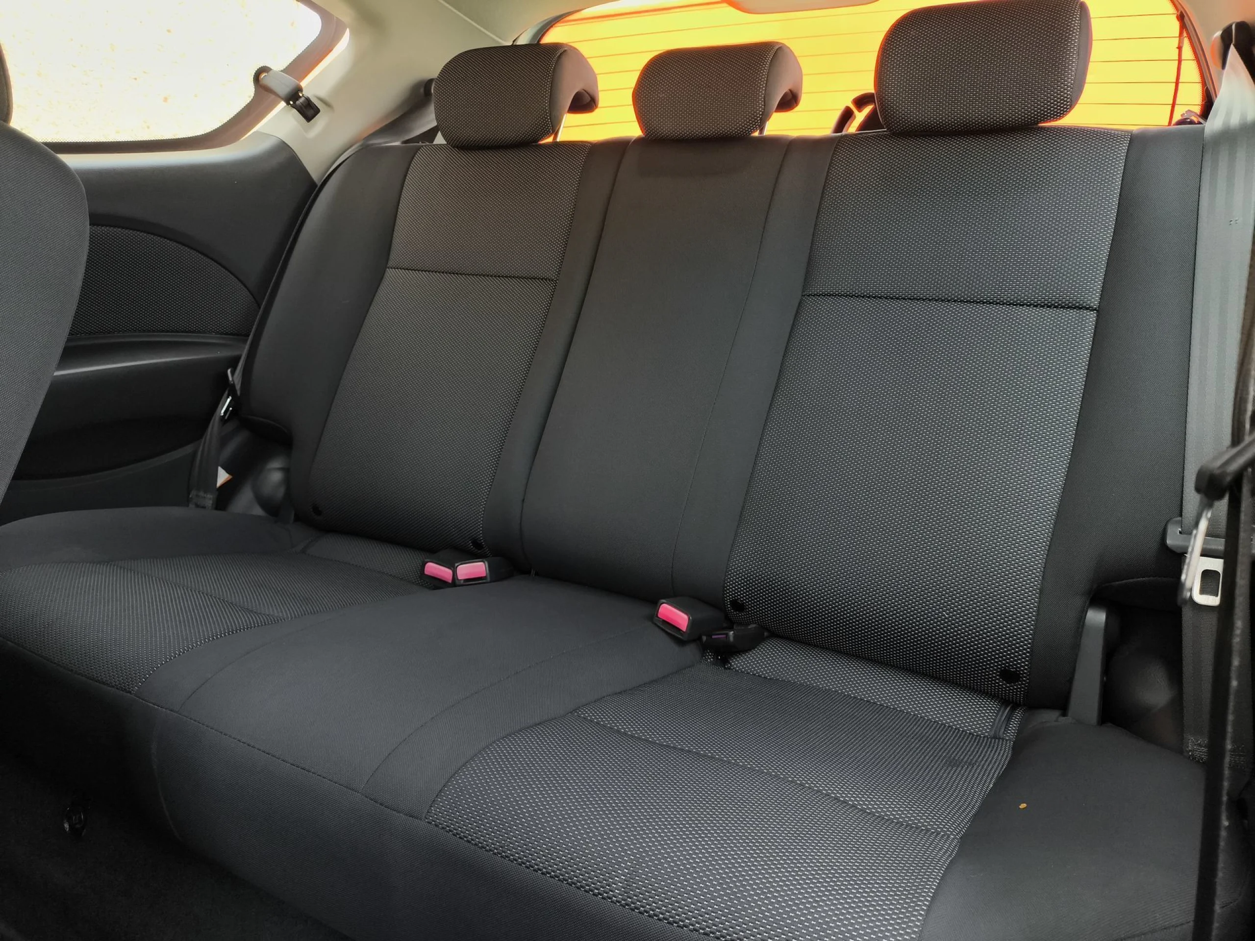 Chevrolet Kalos 1.2 SE 53 kW (72 CV) - Foto 22