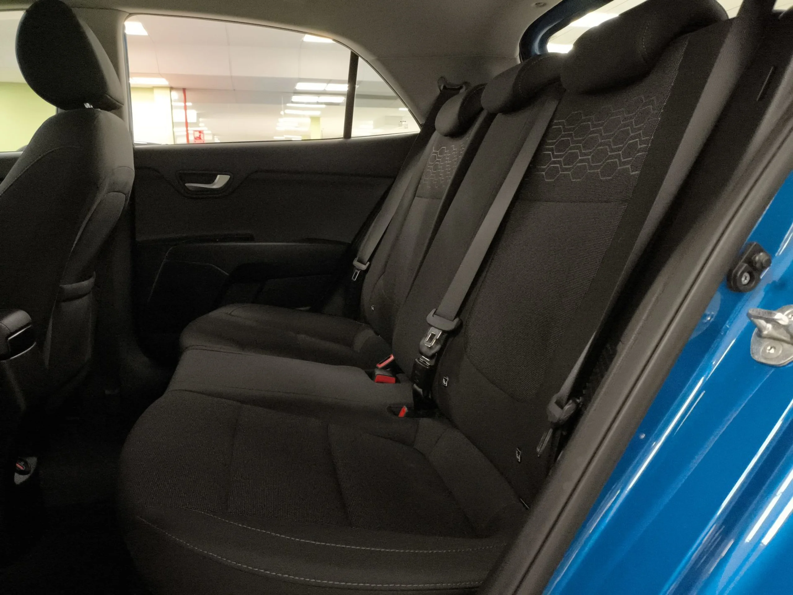 Kia Rio 1.0 T-GDi MHEV iMT Drive 74 kW (100 CV) - Foto 19