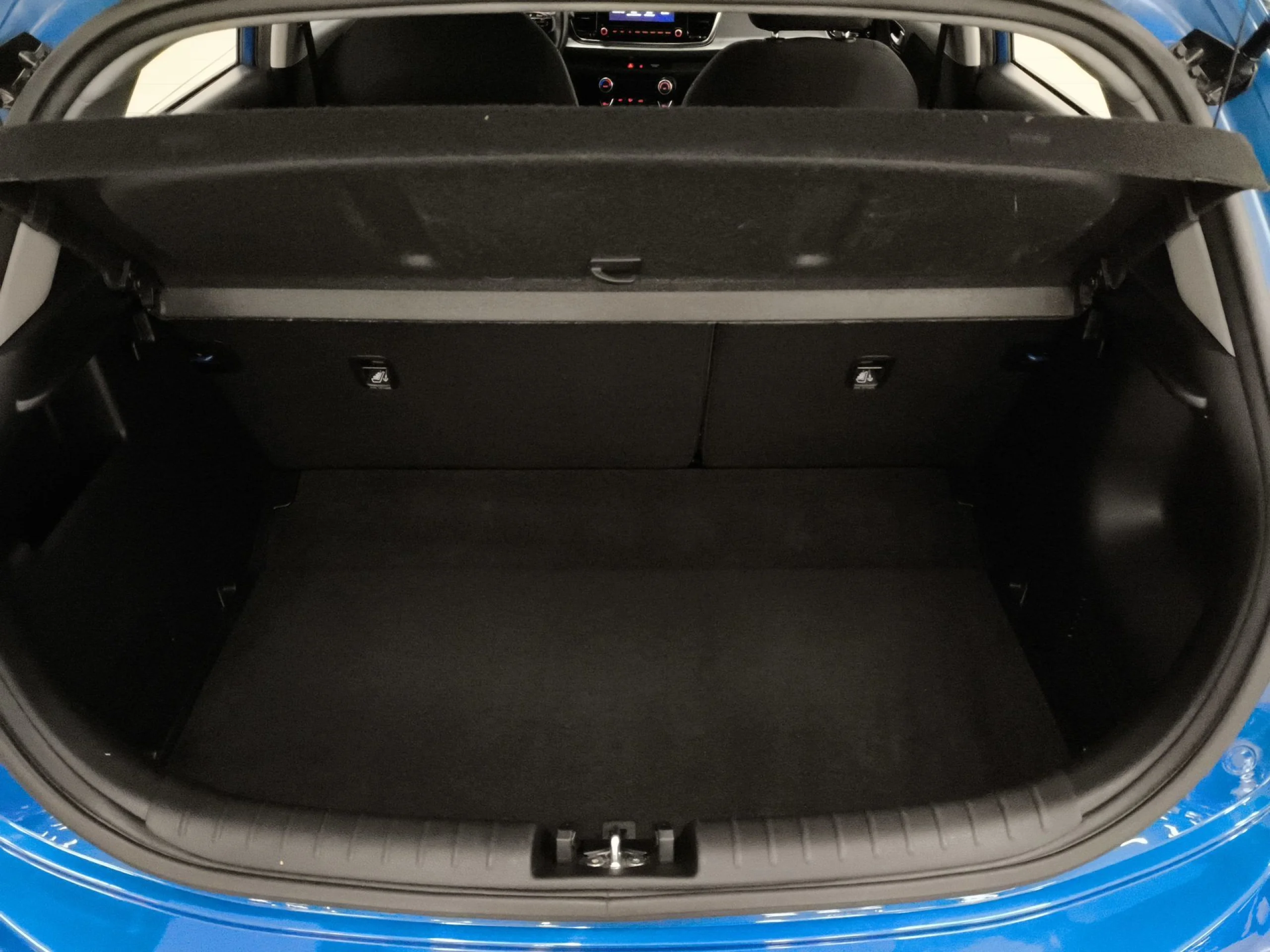 Kia Rio 1.0 T-GDi MHEV iMT Drive 74 kW (100 CV) - Foto 20