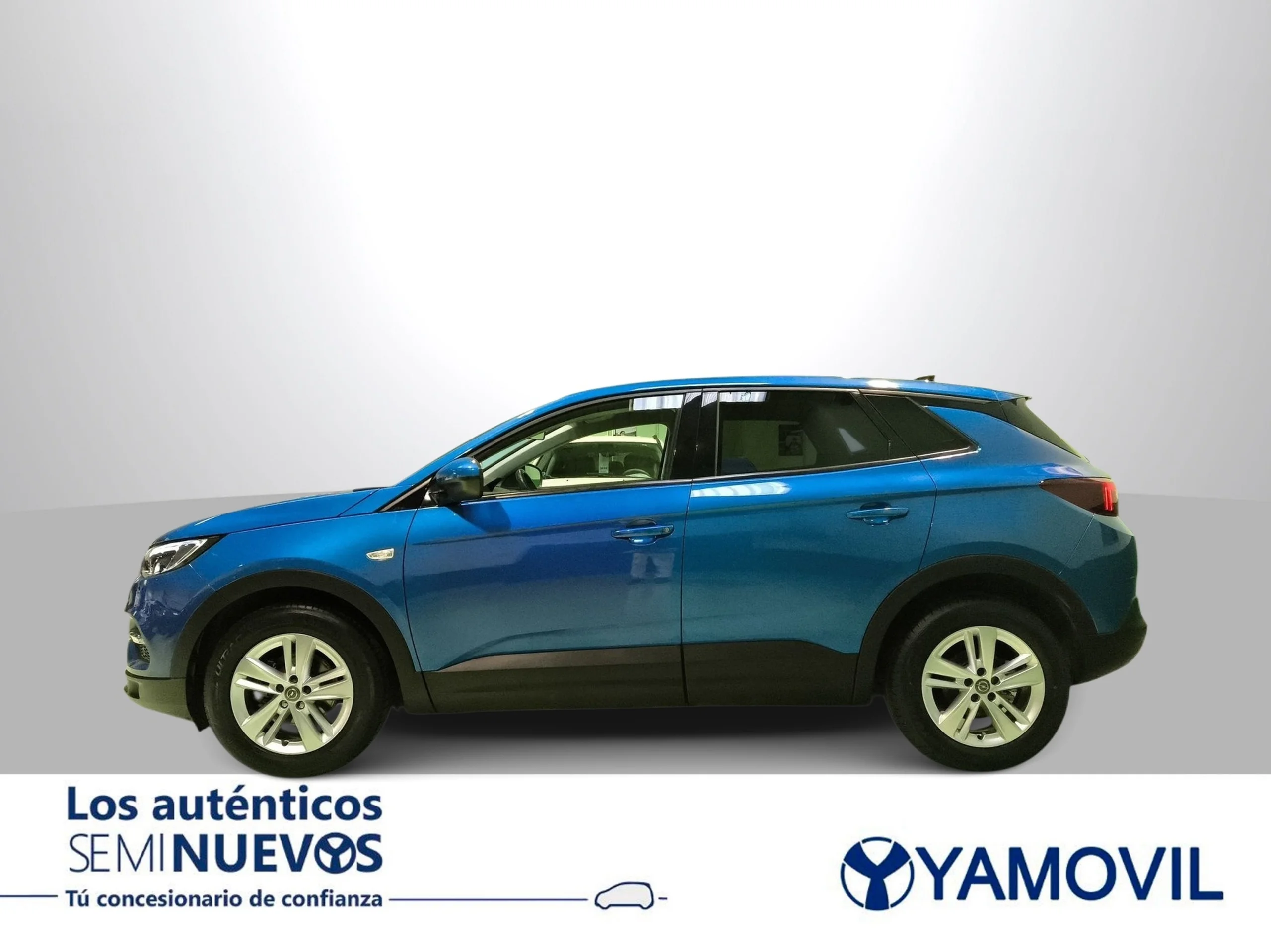 Opel Grandland X 1.5 CDTi Edition 96 kW (130 CV) - Foto 4