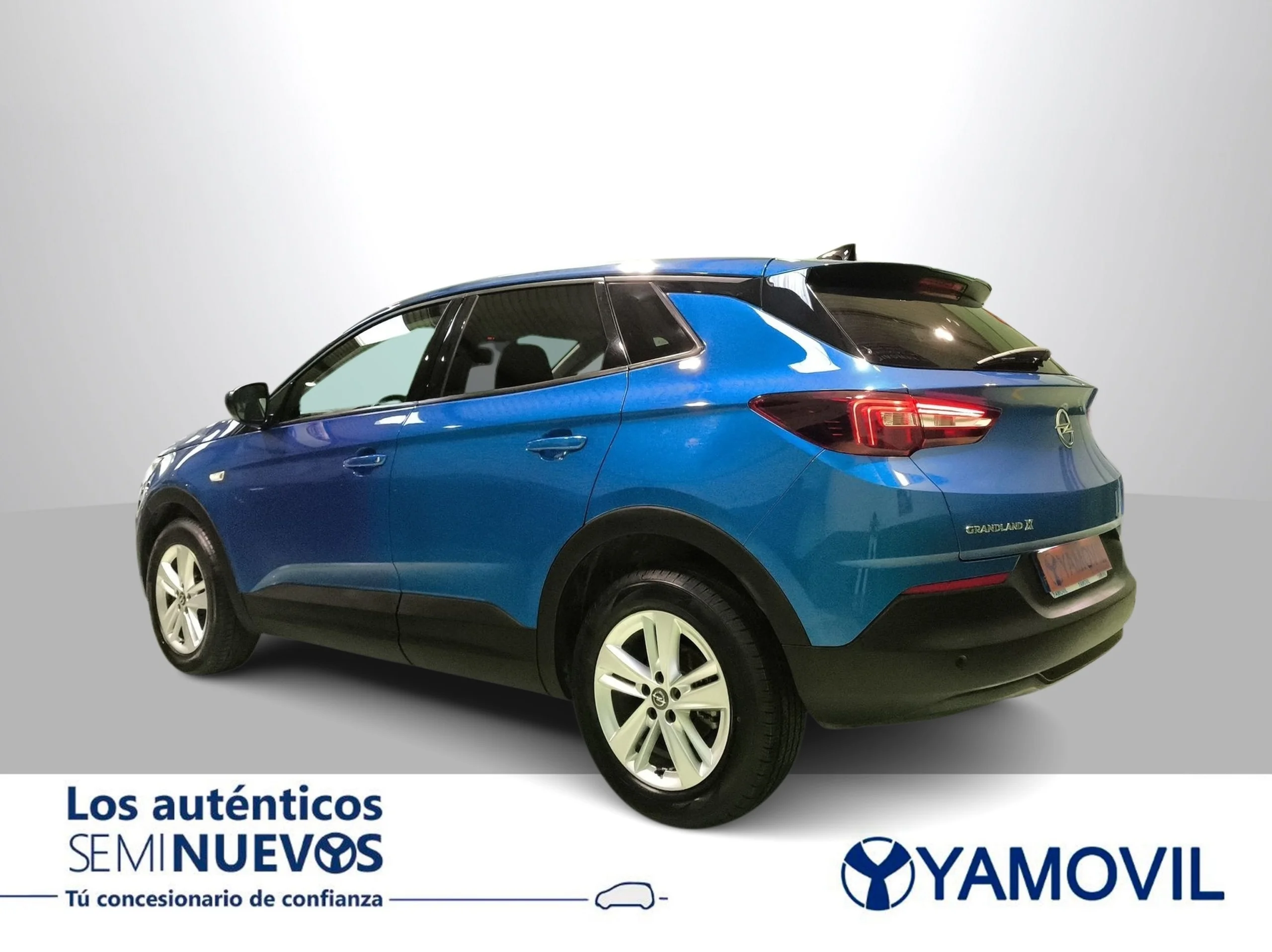 Opel Grandland X 1.5 CDTi Edition 96 kW (130 CV) - Foto 5
