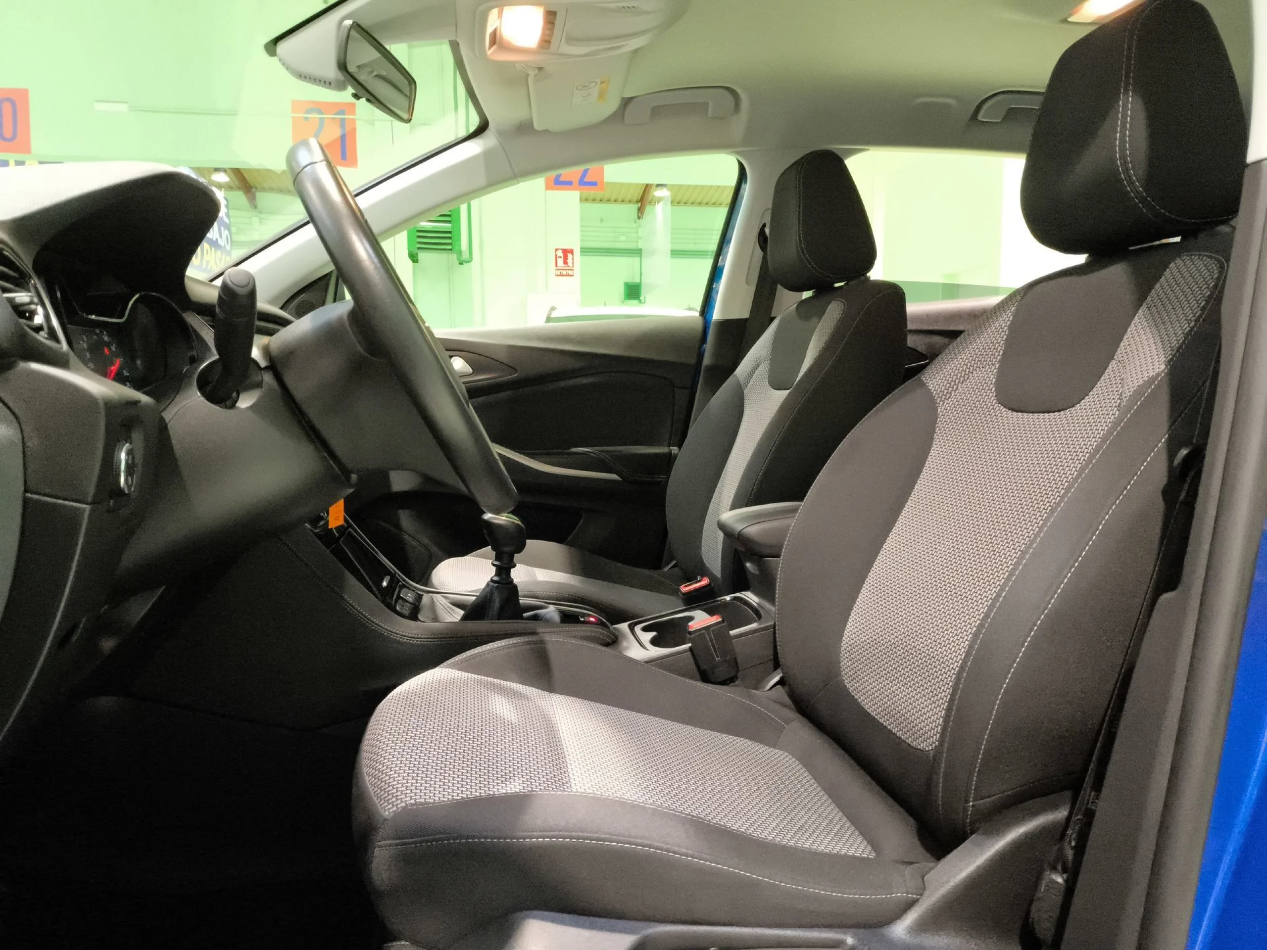 Opel Grandland X 1.5 CDTi Edition 96 kW (130 CV) - Foto 8