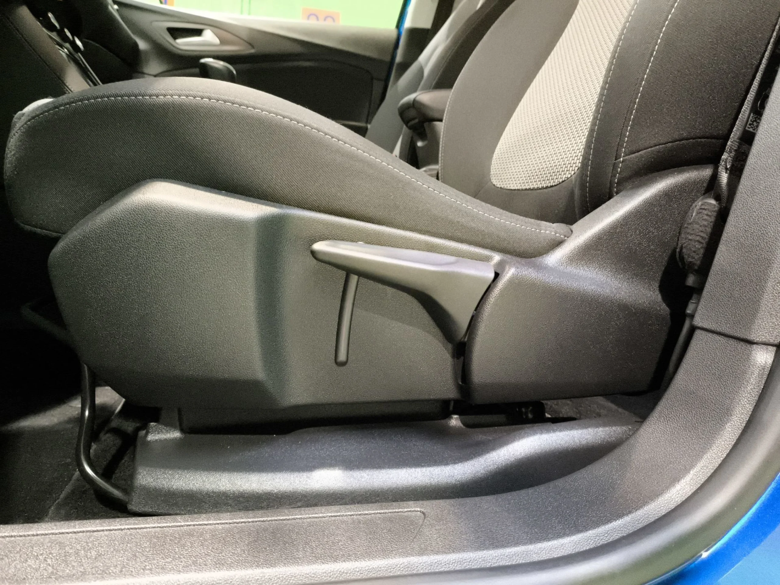 Opel Grandland X 1.5 CDTi Edition 96 kW (130 CV) - Foto 9