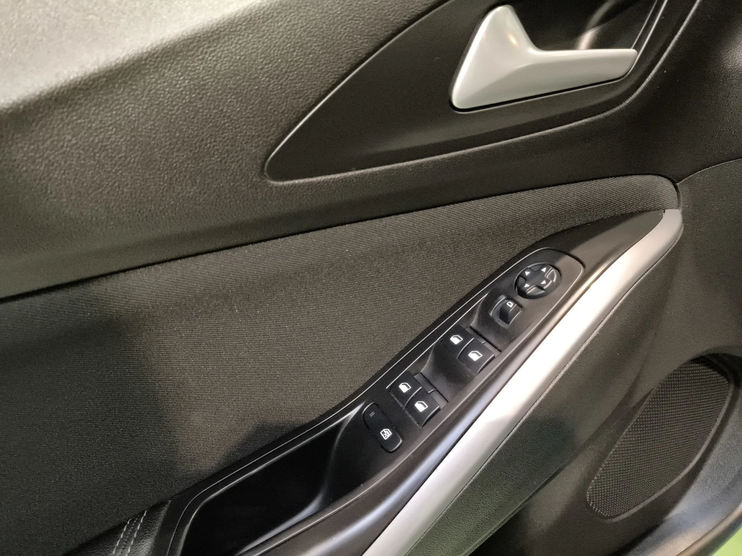 Opel Grandland X 1.5 CDTi Edition 96 kW (130 CV) - Foto 10