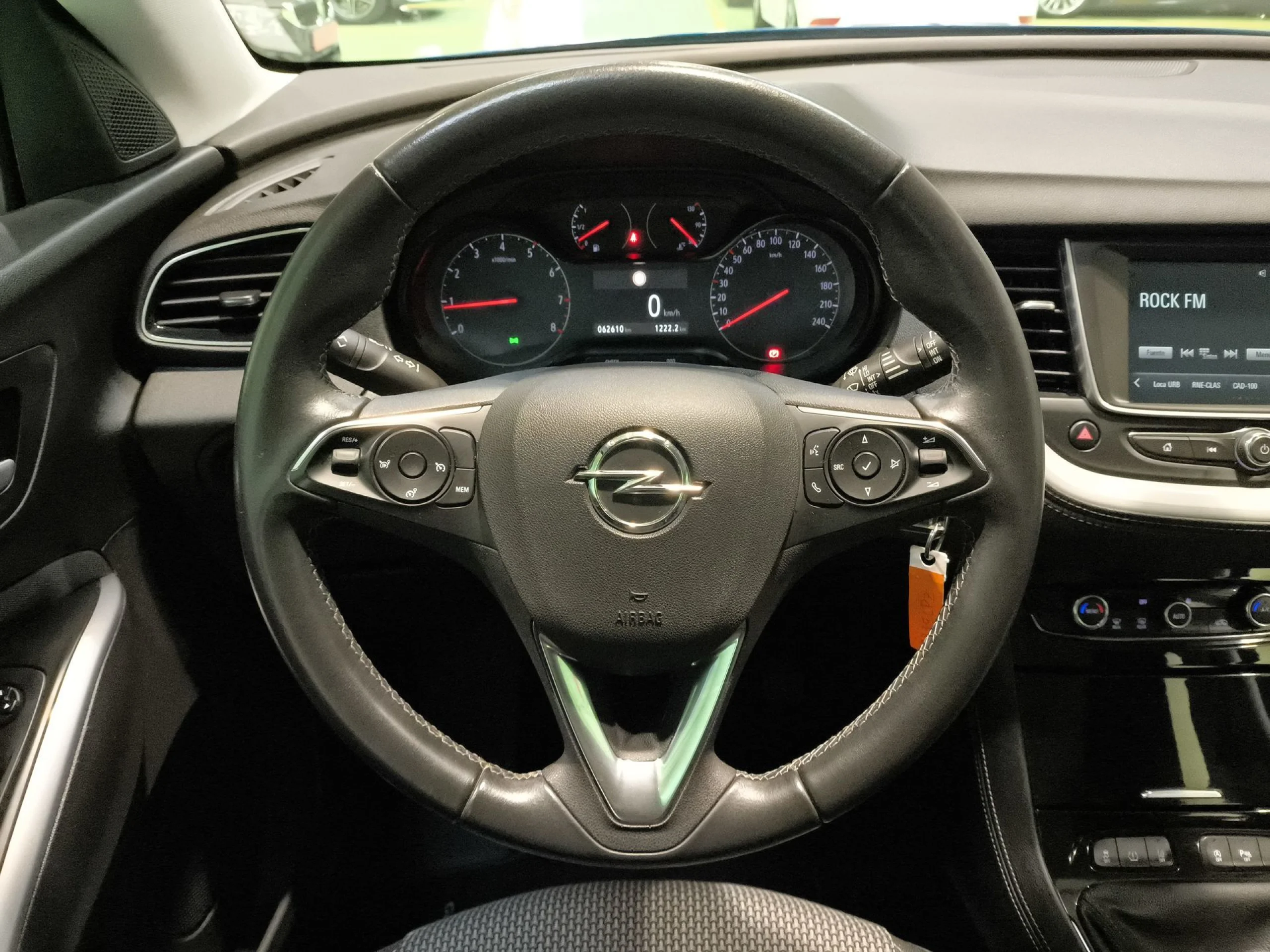 Opel Grandland X 1.5 CDTi Edition 96 kW (130 CV) - Foto 11