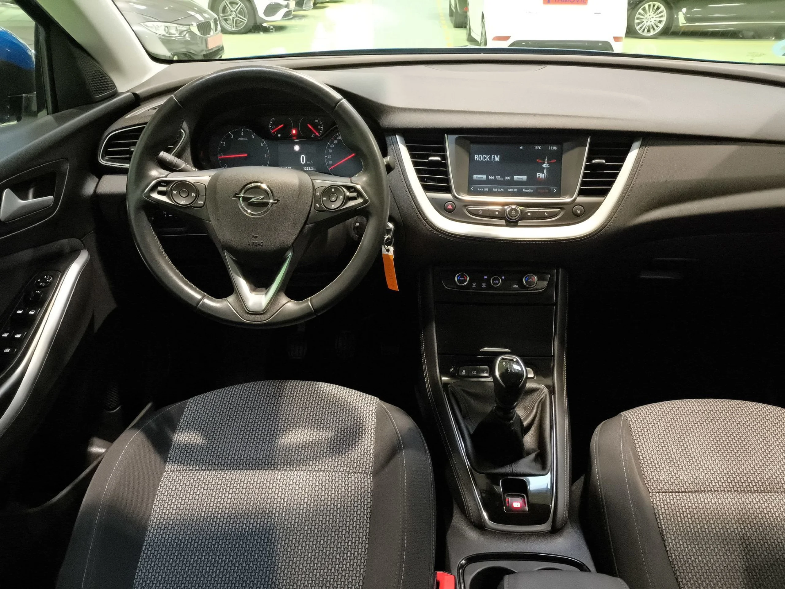 Opel Grandland X 1.5 CDTi Edition 96 kW (130 CV) - Foto 16
