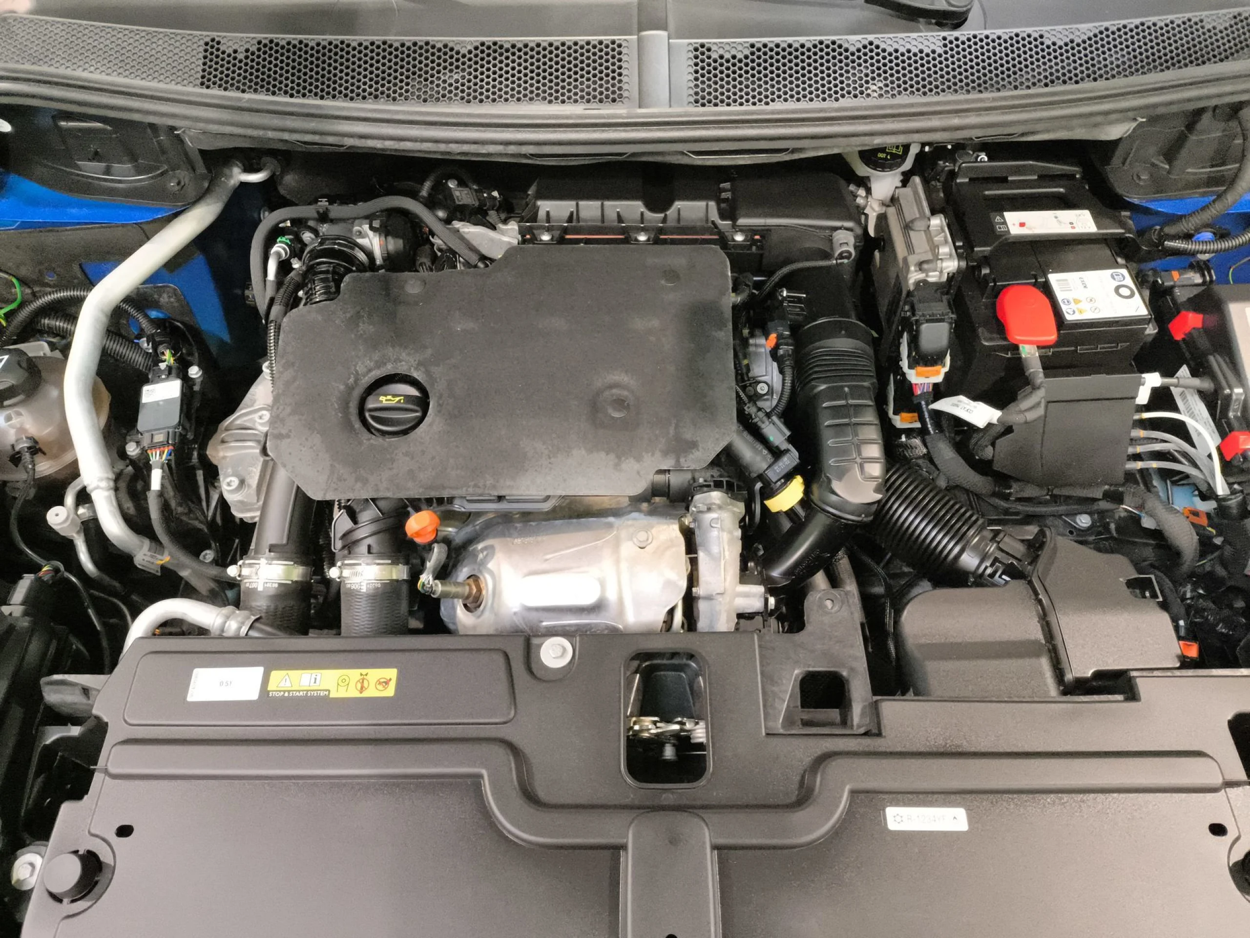 Opel Grandland X 1.5 CDTi Edition 96 kW (130 CV) - Foto 20