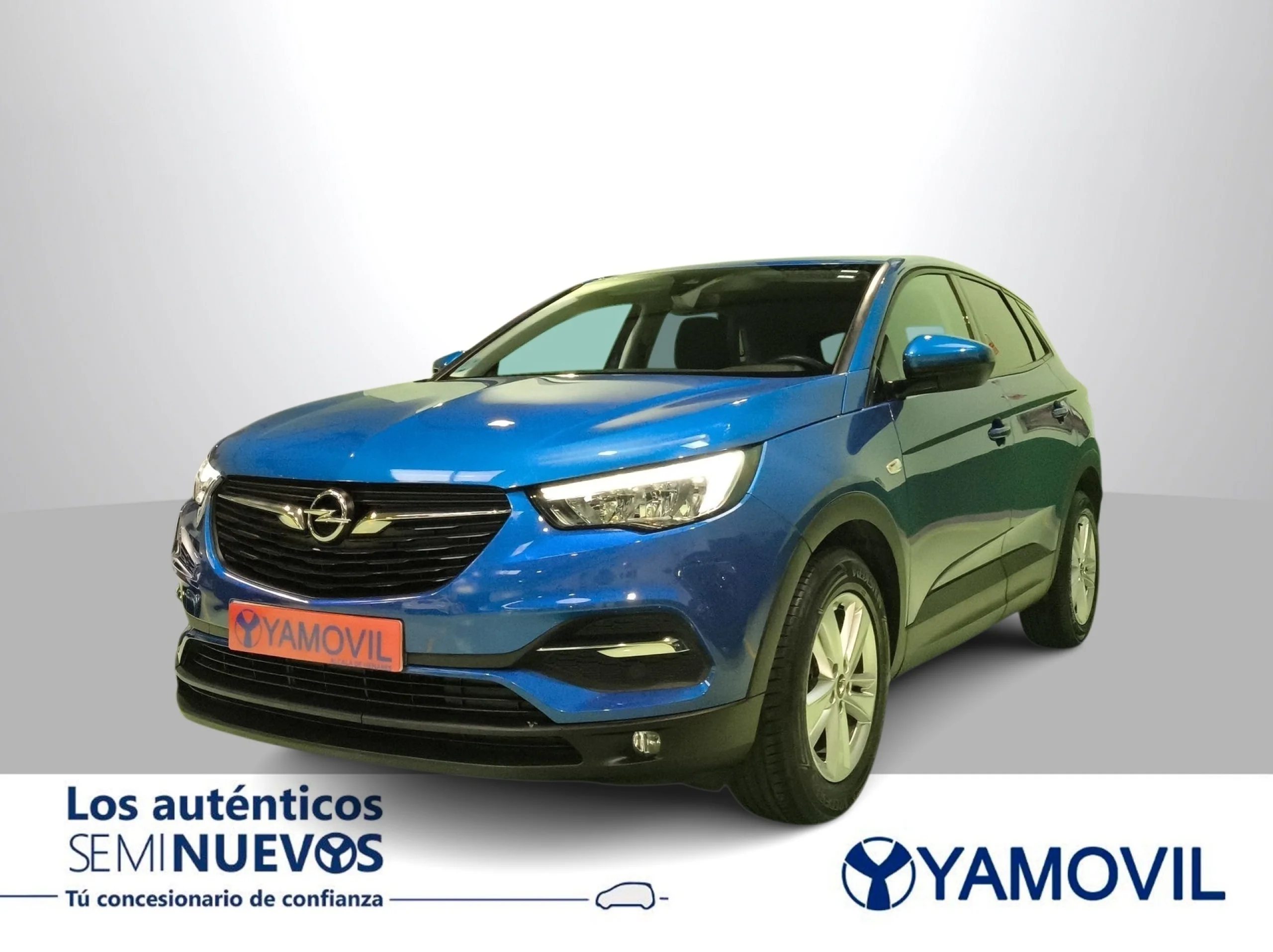 Opel Grandland X 1.5 CDTi Edition 96 kW (130 CV) - Foto 1