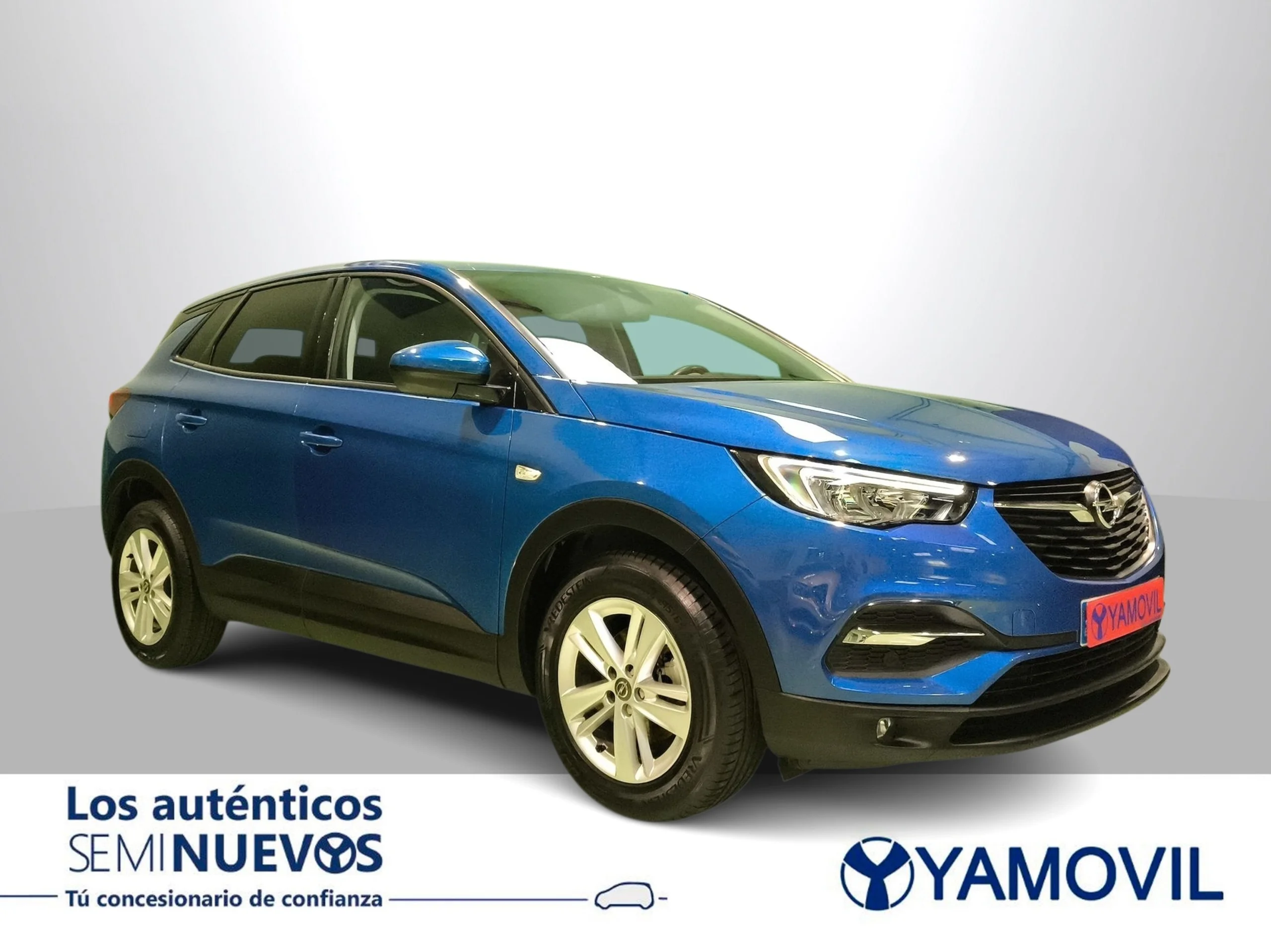 Opel Grandland X 1.5 CDTi Edition 96 kW (130 CV) - Foto 2