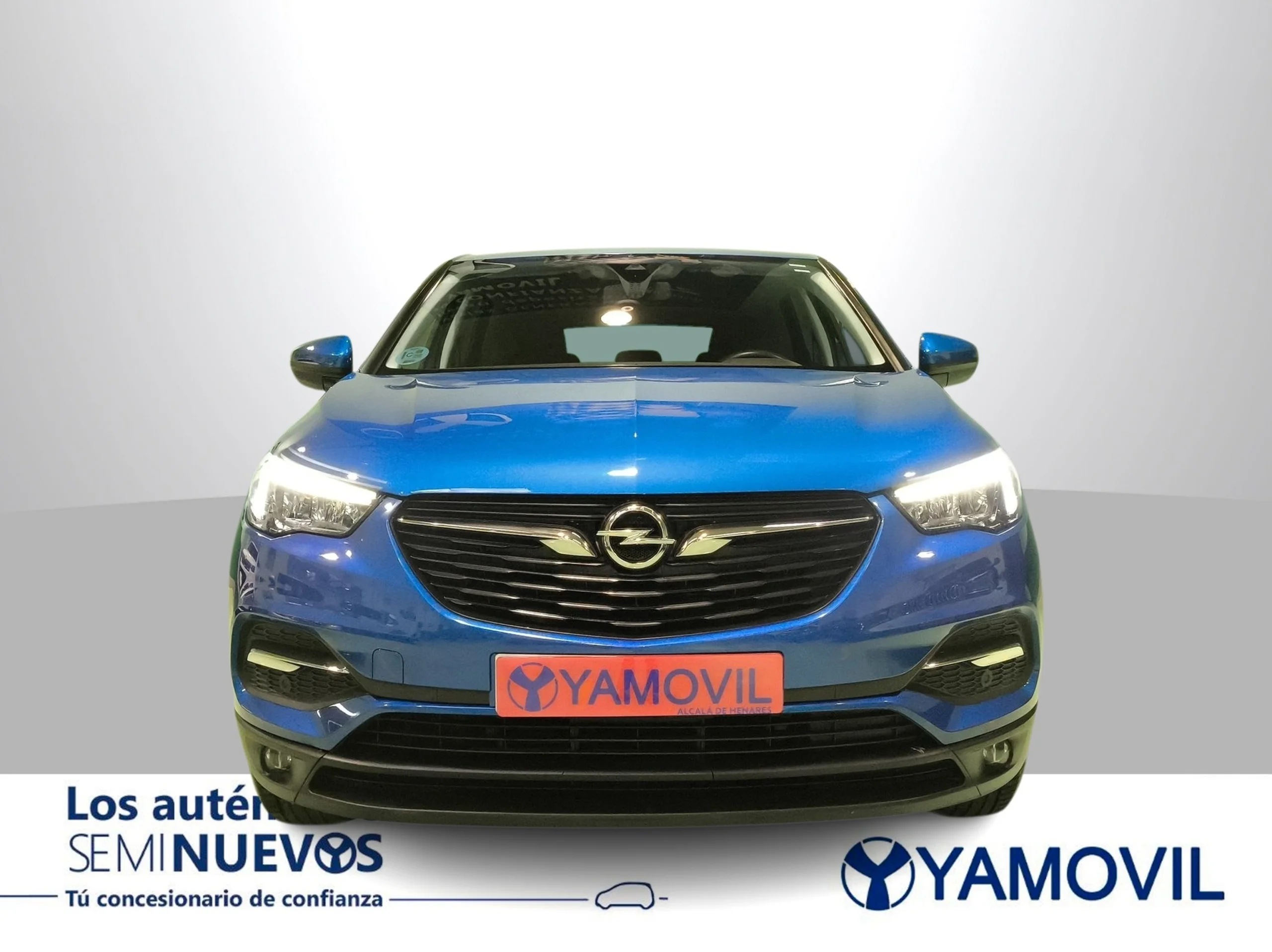 Opel Grandland X 1.5 CDTi Edition 96 kW (130 CV) - Foto 3