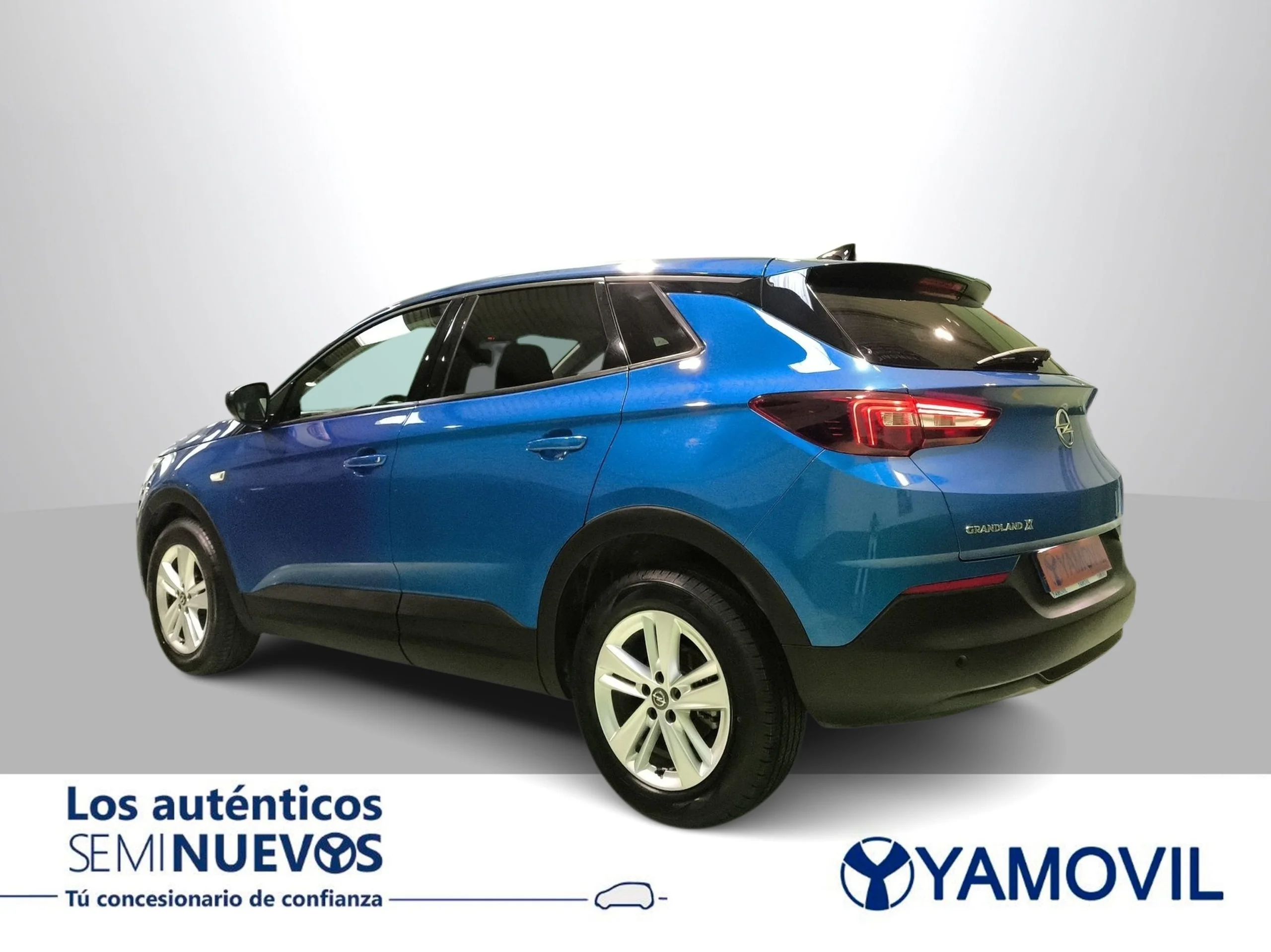 Opel Grandland X 1.5 CDTi Edition 96 kW (130 CV) - Foto 5