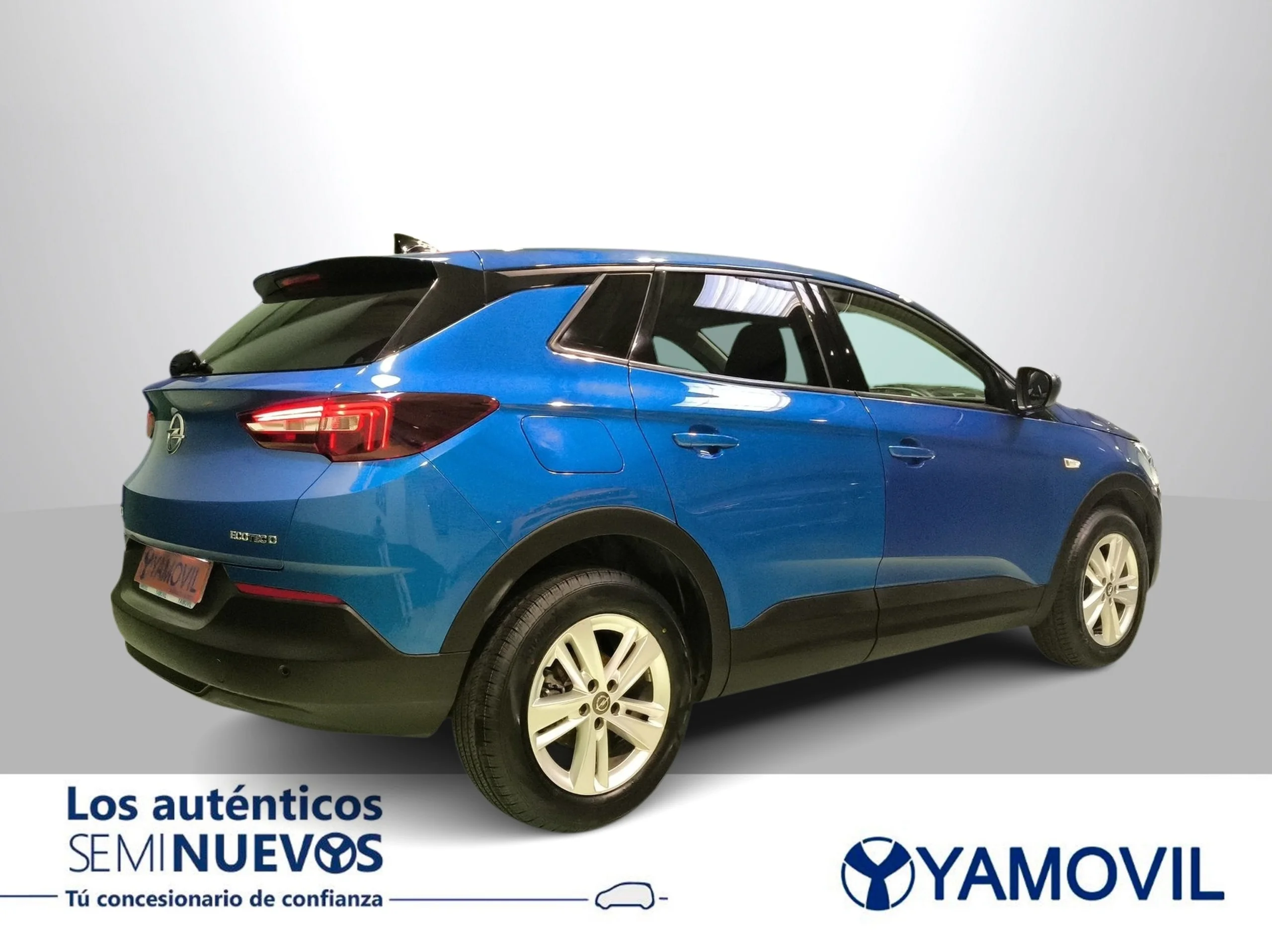 Opel Grandland X 1.5 CDTi Edition 96 kW (130 CV) - Foto 6