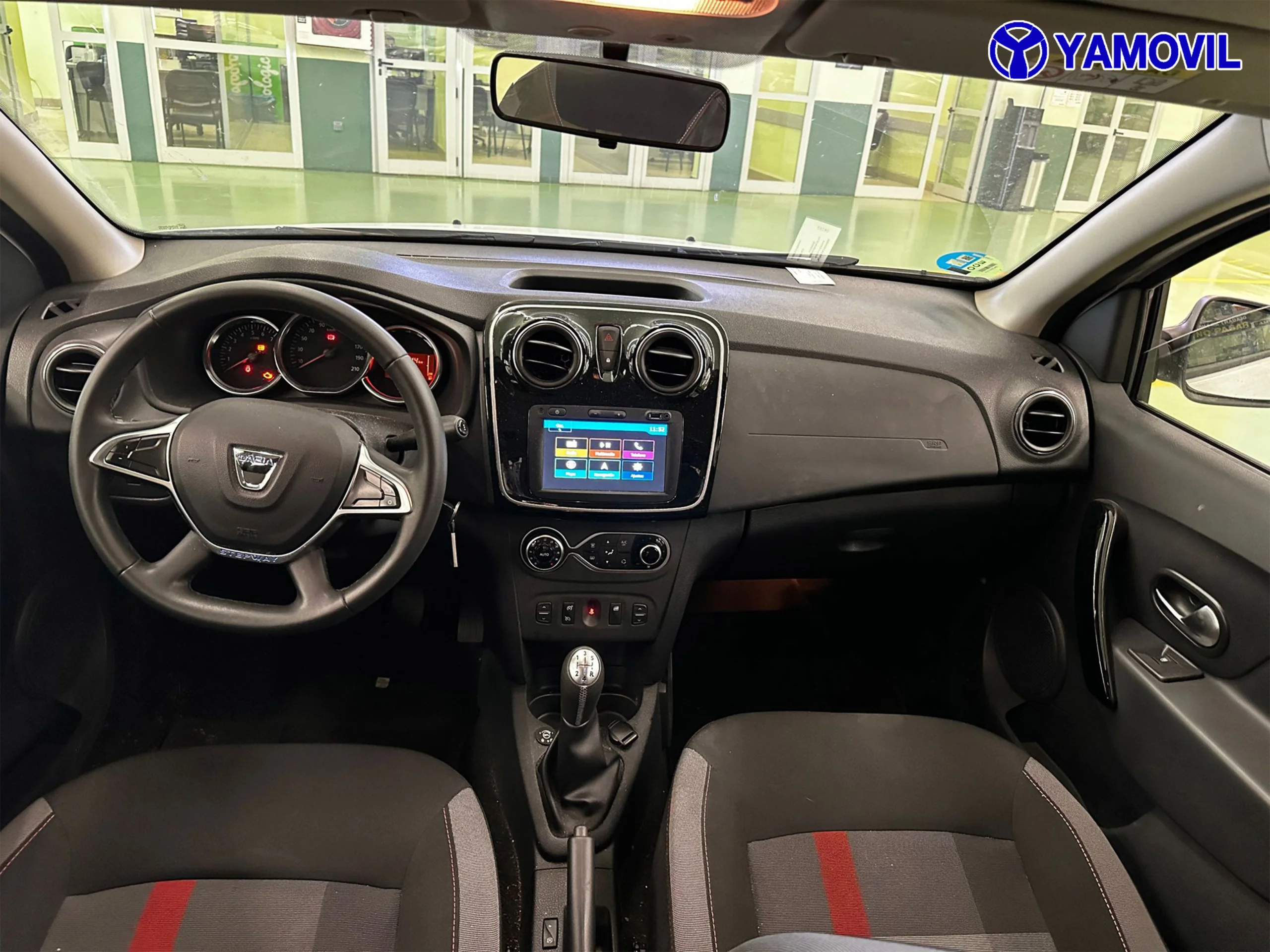 Dacia Sandero SANDERO STEPWAY ESSENTIAL GLP 90CV 5P - Foto 3