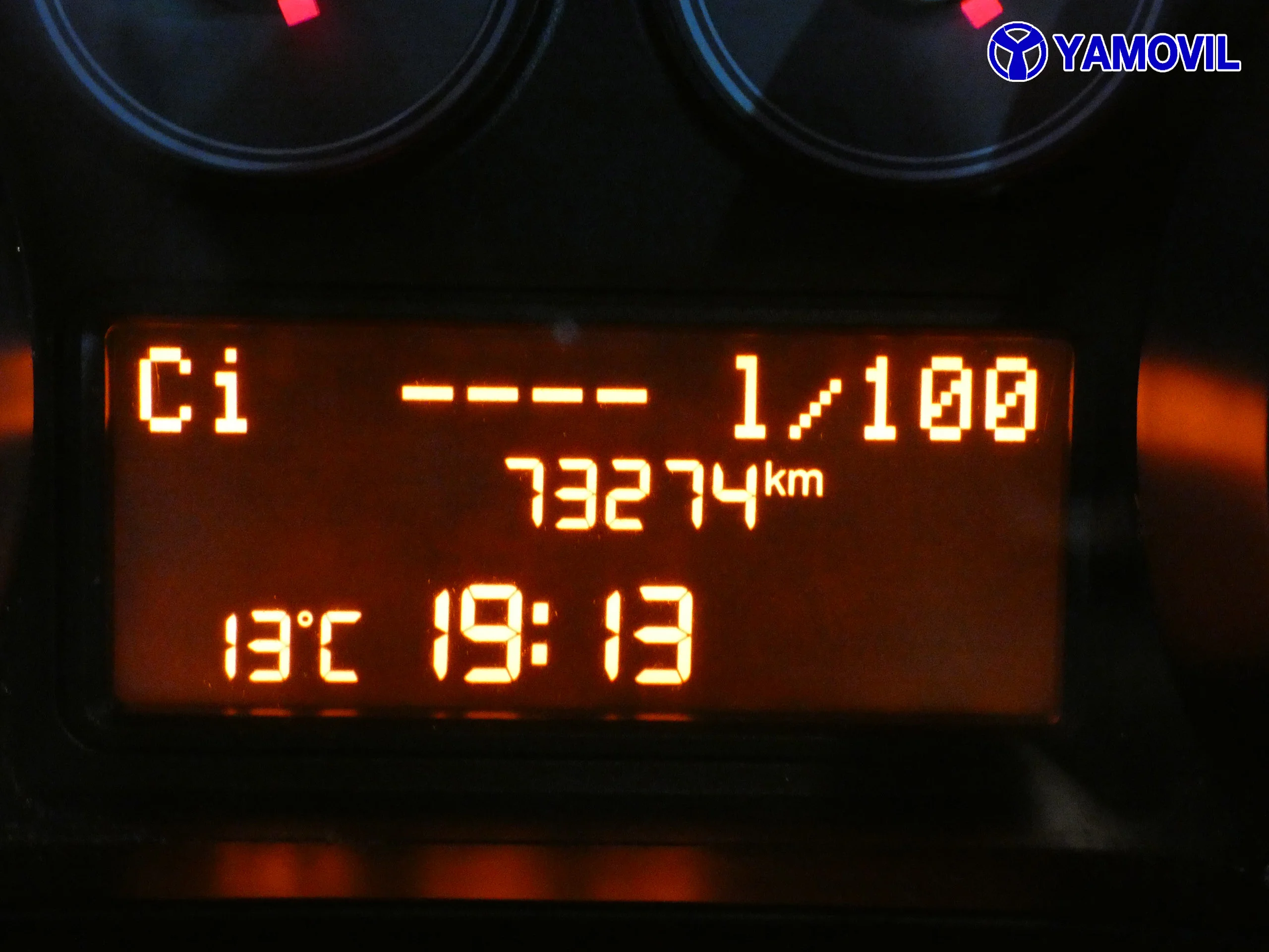 Fiat Punto 1.2 YOUNG - Foto 21