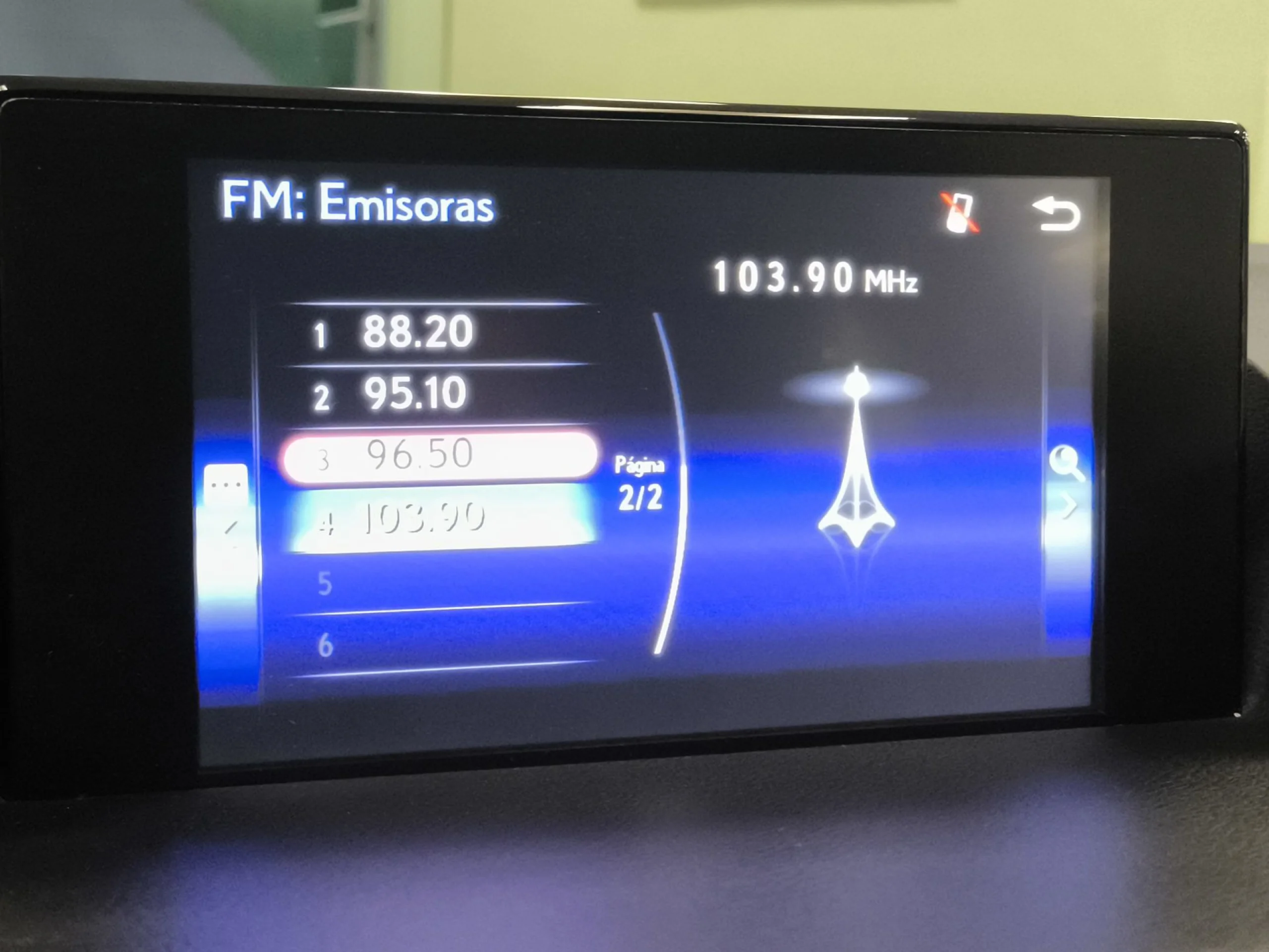 Lexus CT 200h Executive 100 kW (136 CV) - Foto 13