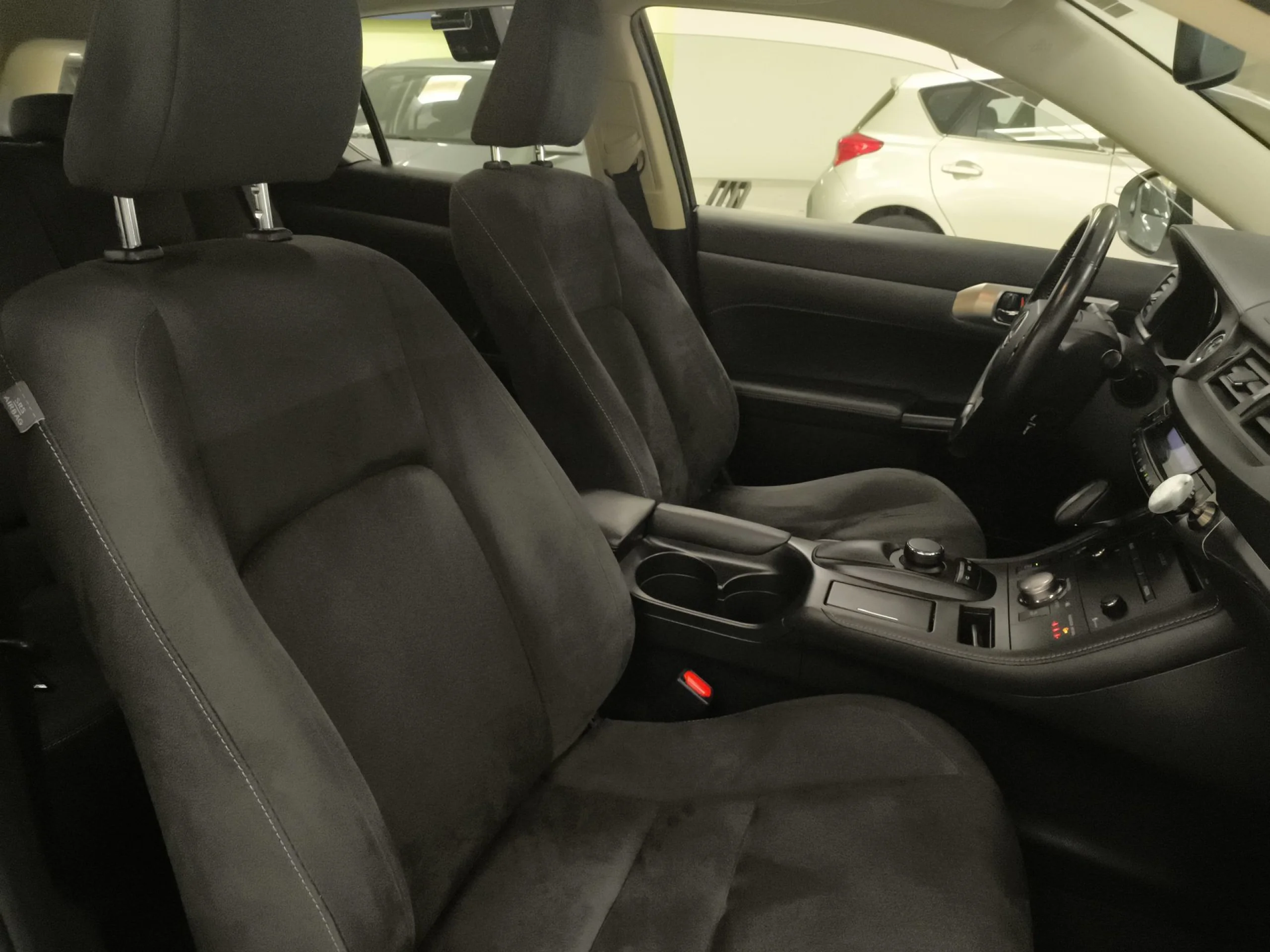 Lexus CT 200h Executive 100 kW (136 CV) - Foto 20