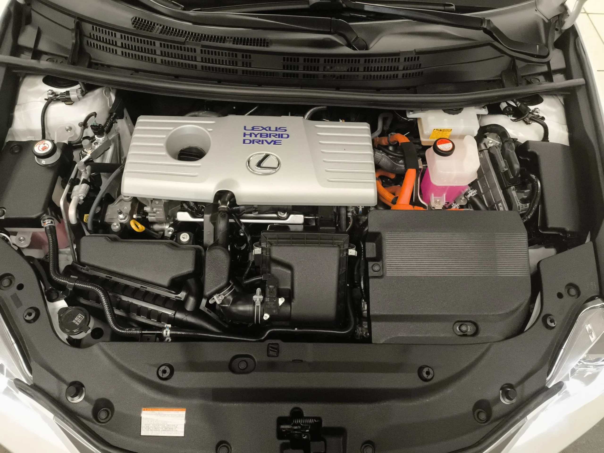 Lexus CT 200h Executive 100 kW (136 CV) - Foto 21