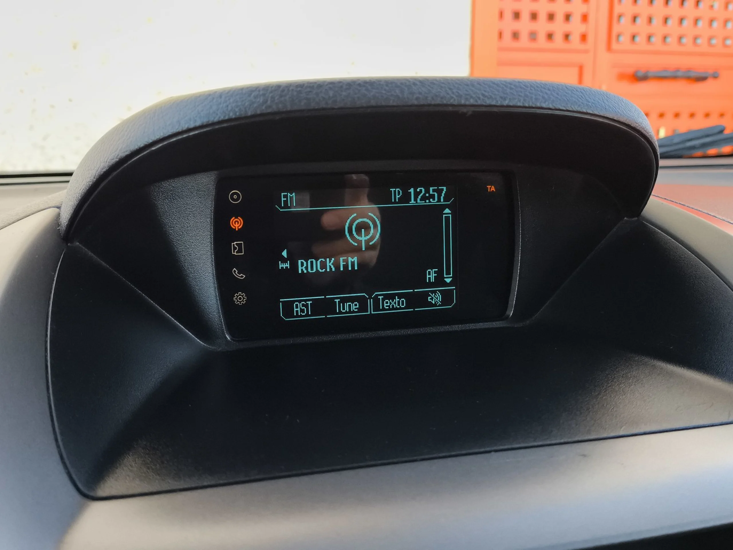 Ford Tourneo Courier 1.0 EcoBoost Trend 74 kW (100 CV) - Foto 13
