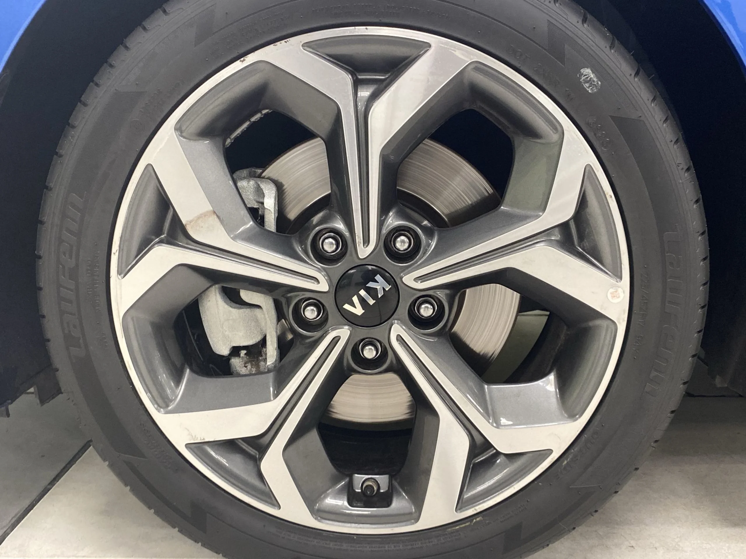Kia Ceed tourer 1.6 MHEV iMT eMotion 100 kW (136 CV) - Foto 7