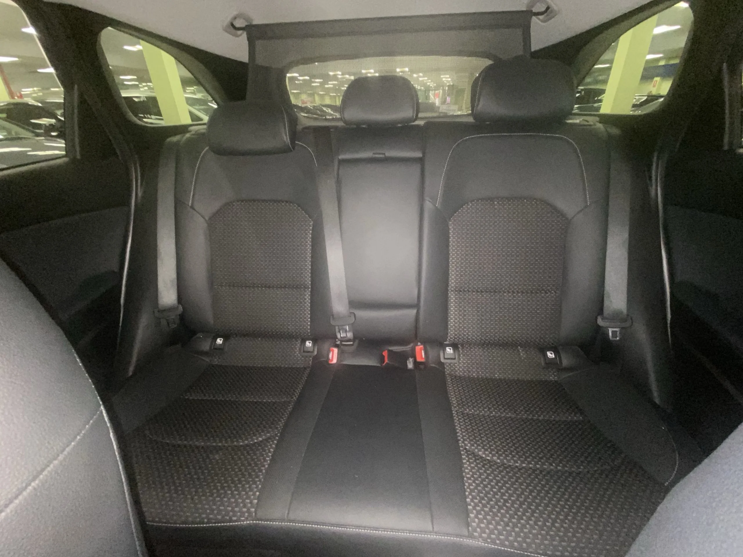 Kia Ceed tourer 1.6 MHEV iMT eMotion 100 kW (136 CV) - Foto 20