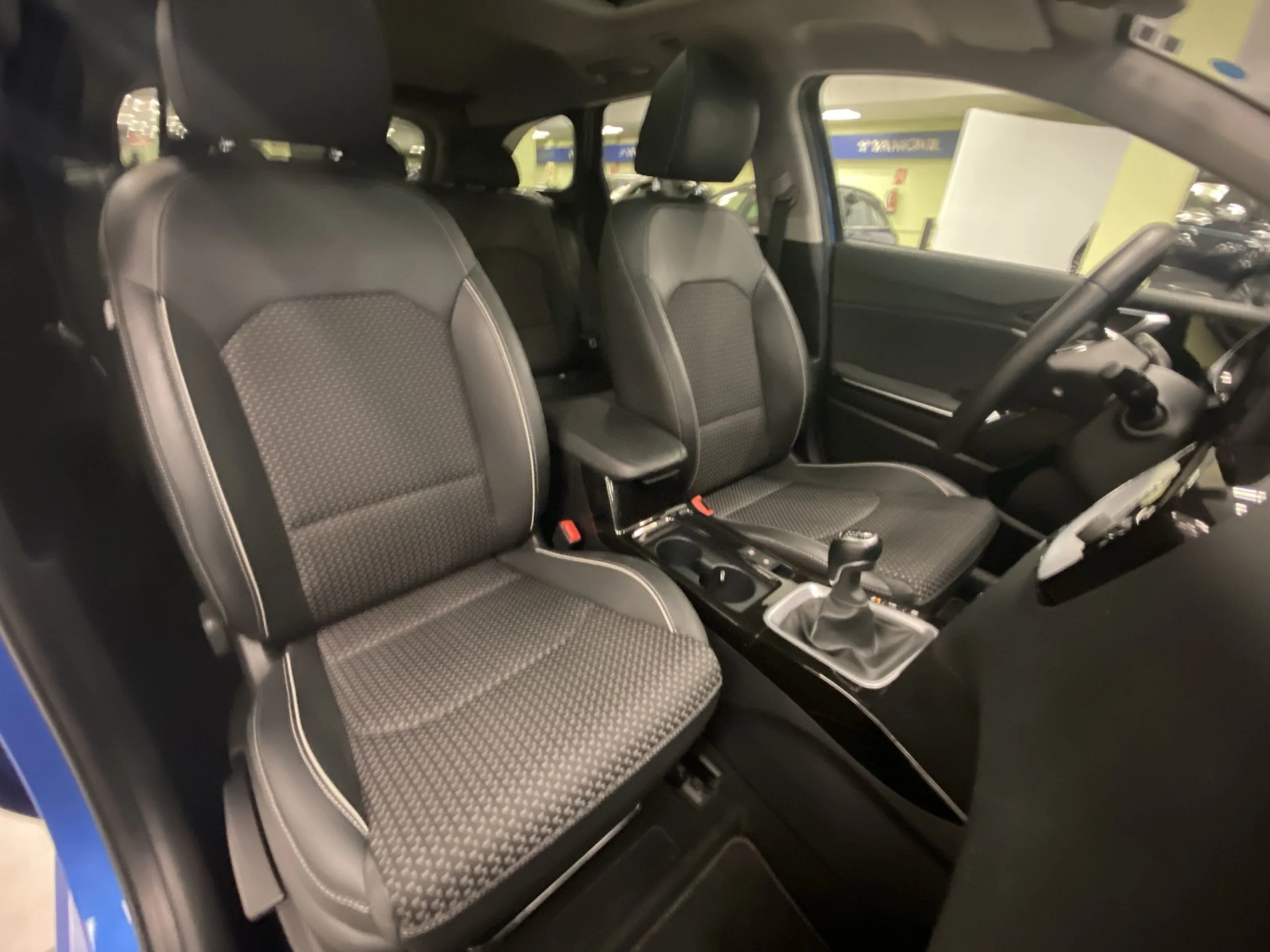 Kia Ceed tourer 1.6 MHEV iMT eMotion 100 kW (136 CV) - Foto 22