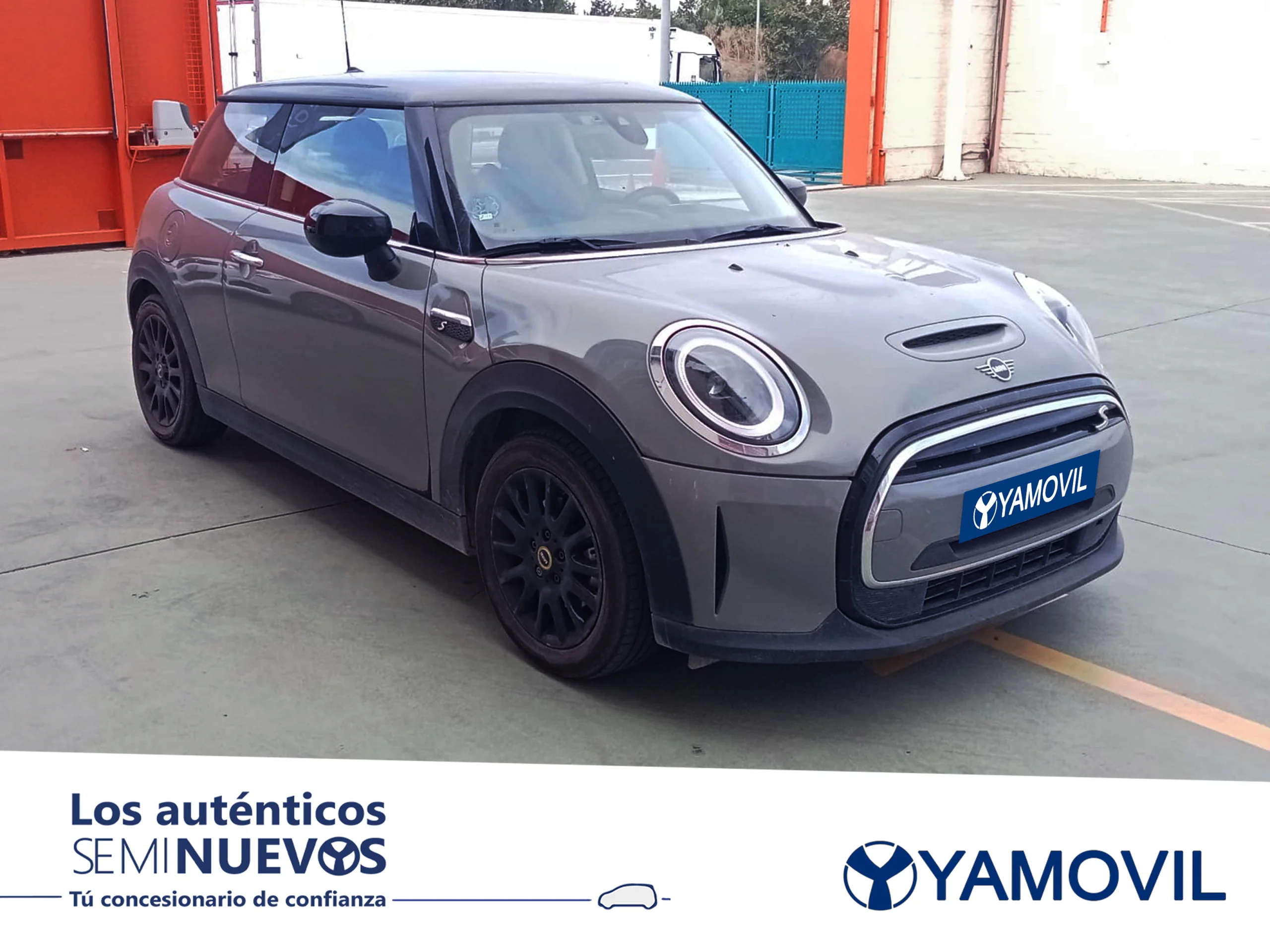 MINI MINI 3 Puertas Cooper SE 135 kW (184 CV) - Foto 3