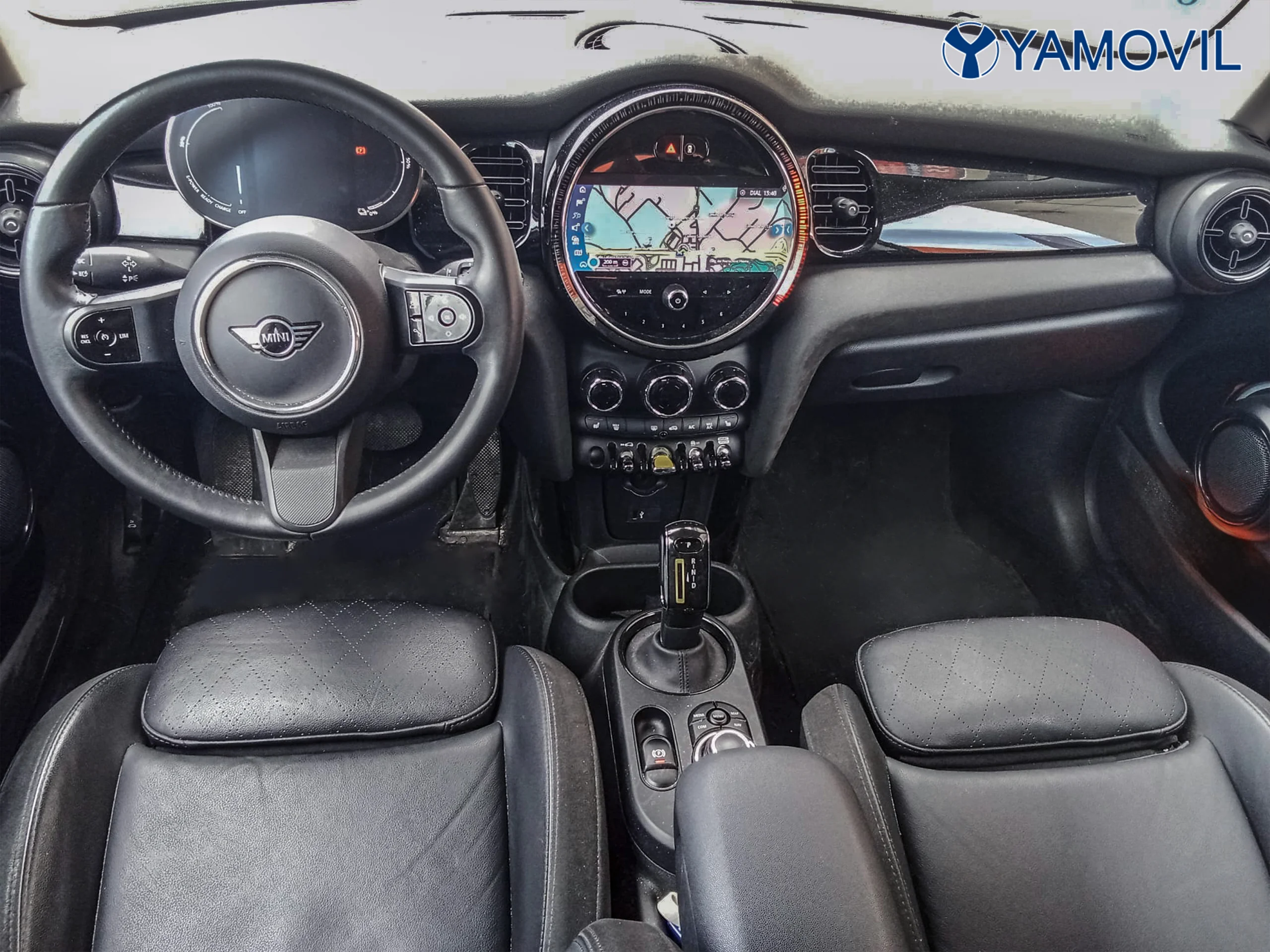 MINI MINI 3 Puertas Cooper SE 135 kW (184 CV) - Foto 5