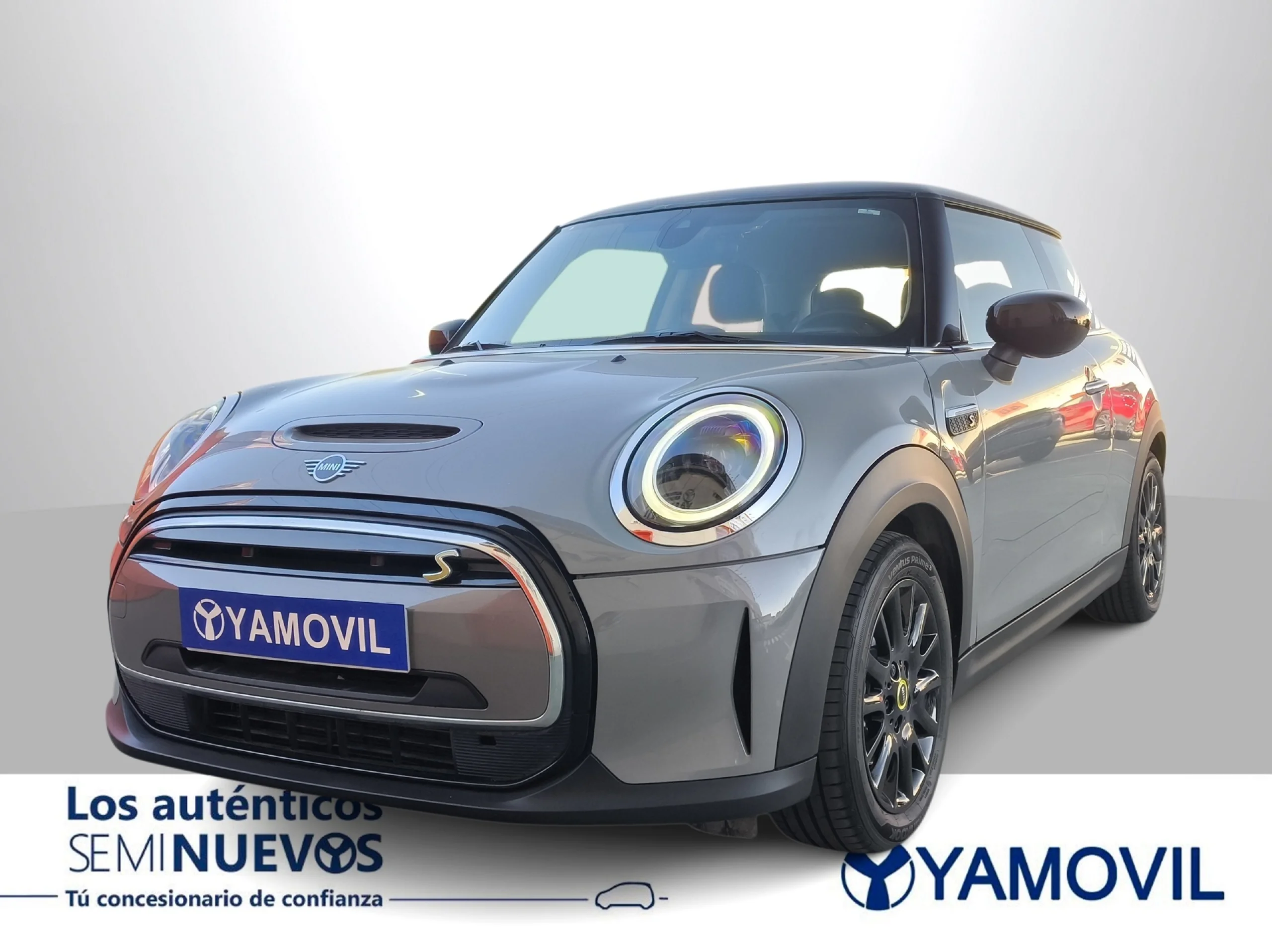 MINI MINI 3 Puertas Cooper SE 135 kW (184 CV) - Foto 1