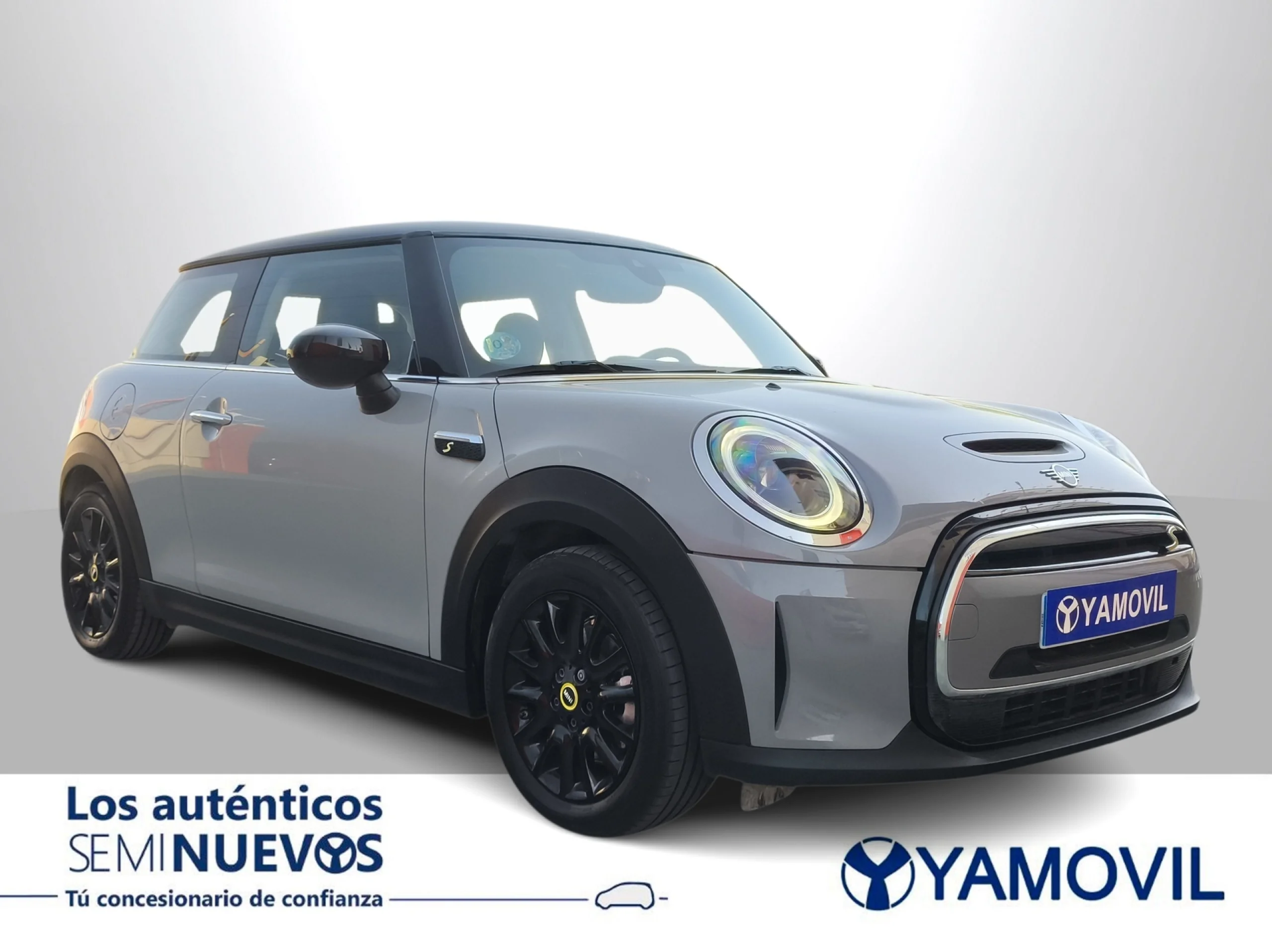 MINI MINI 3 Puertas Cooper SE 135 kW (184 CV) - Foto 2