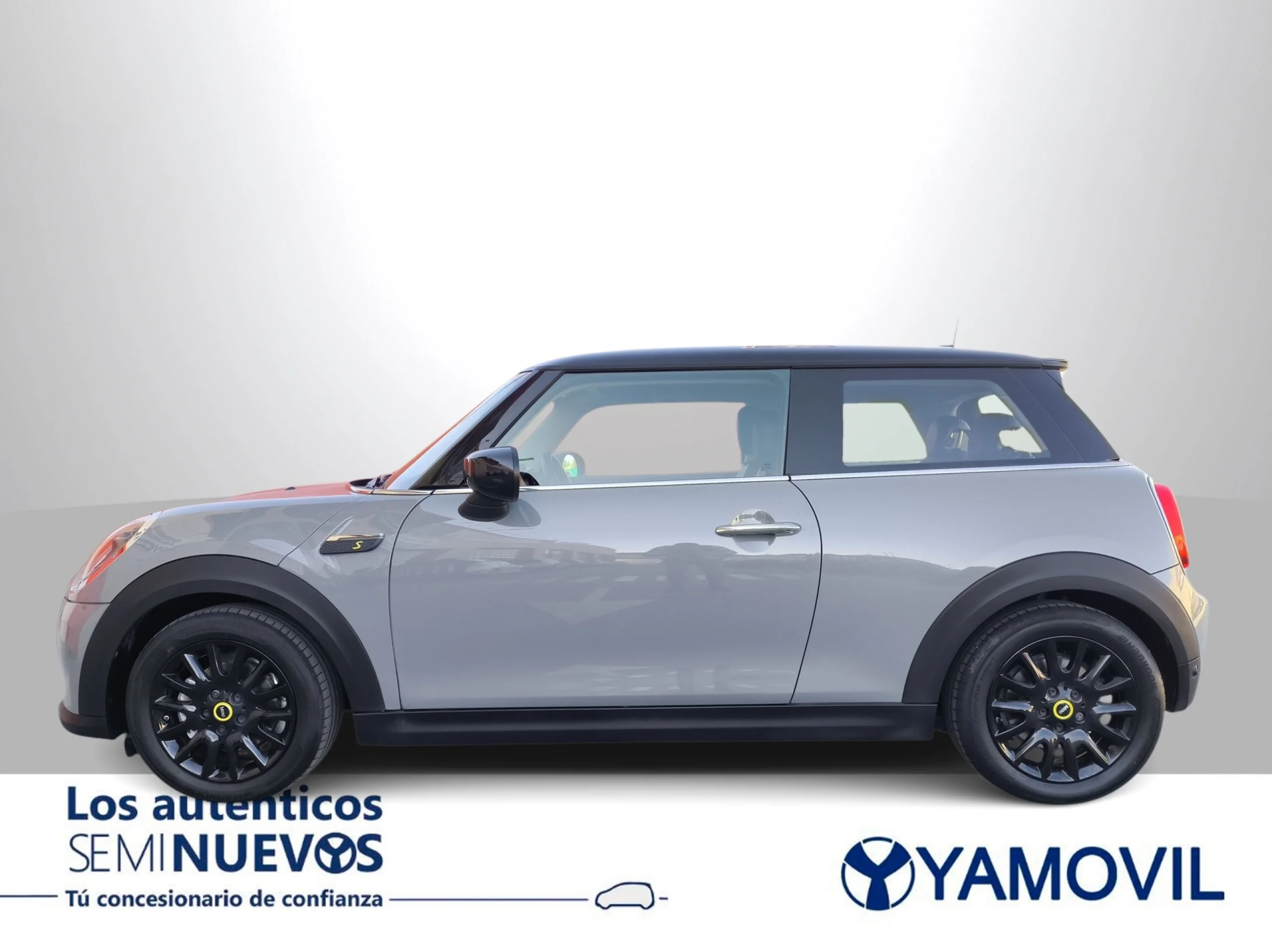 MINI MINI 3 Puertas Cooper SE 135 kW (184 CV) - Foto 4