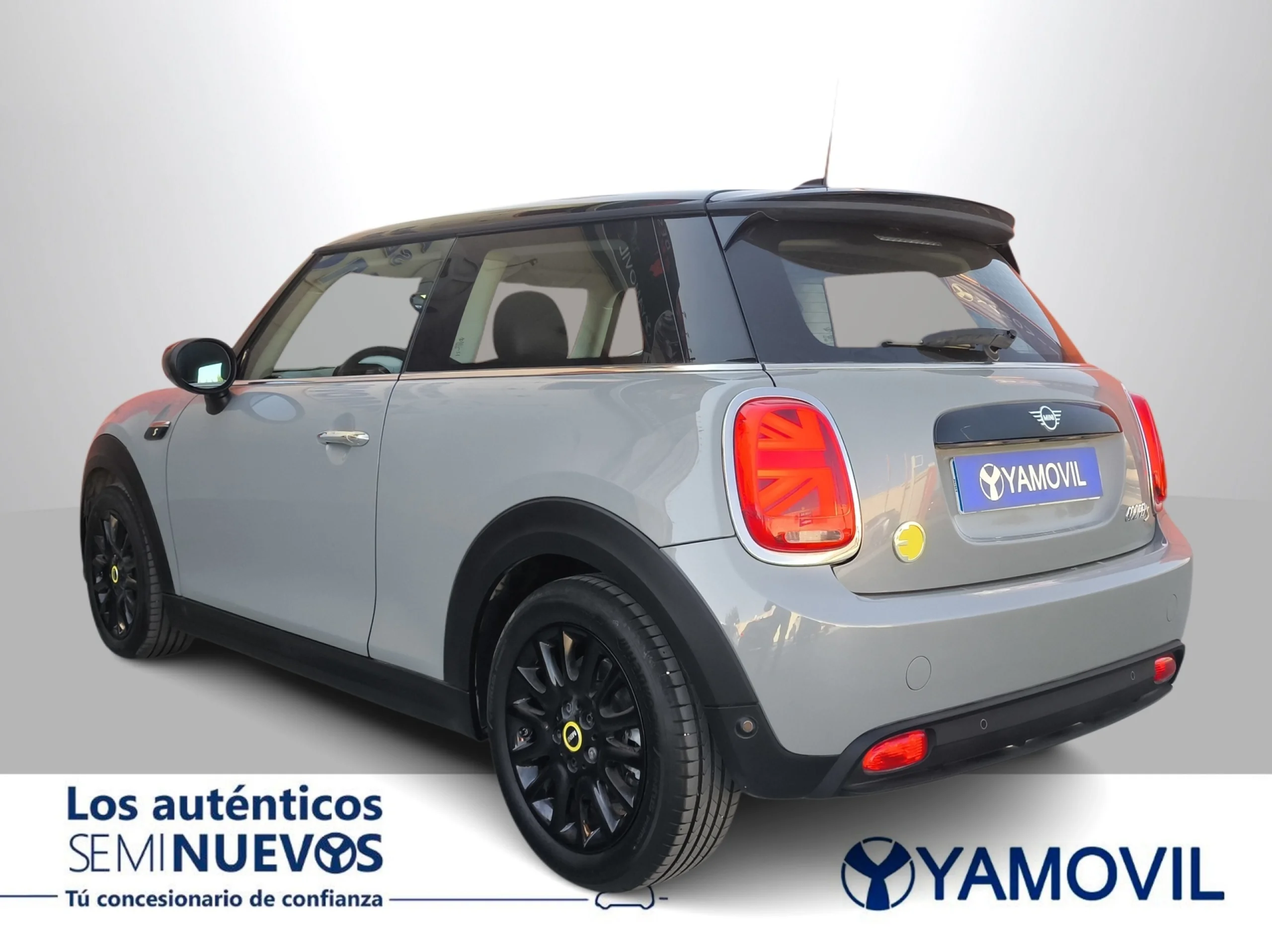 MINI MINI 3 Puertas Cooper SE 135 kW (184 CV) - Foto 5