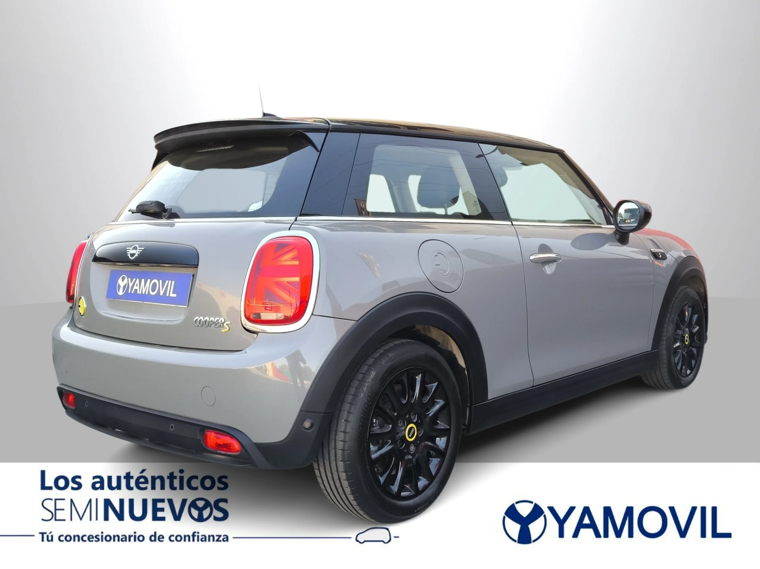MINI MINI 3 Puertas Cooper SE 135 kW (184 CV) - Foto 6