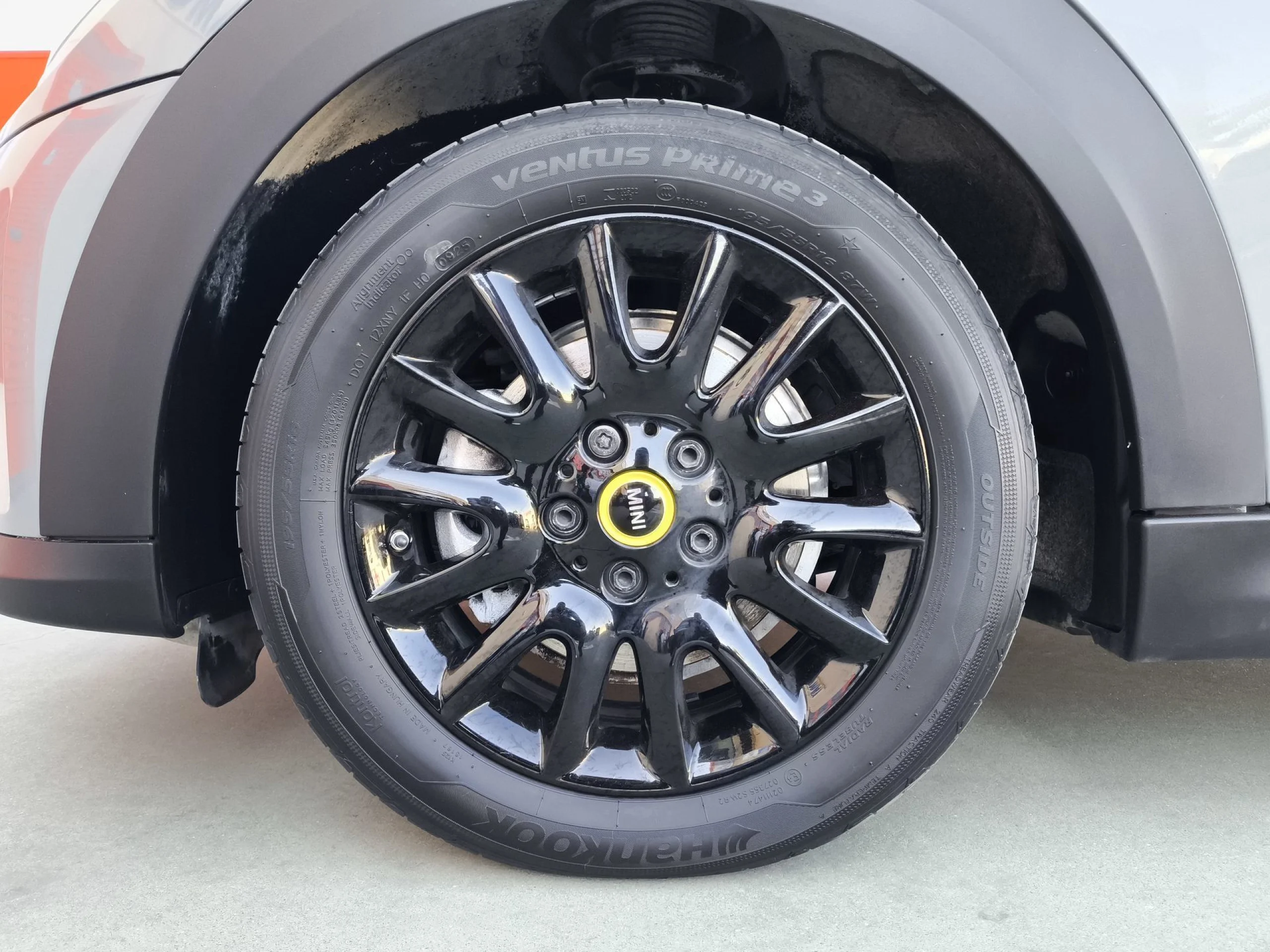 MINI MINI 3 Puertas Cooper SE 135 kW (184 CV) - Foto 7