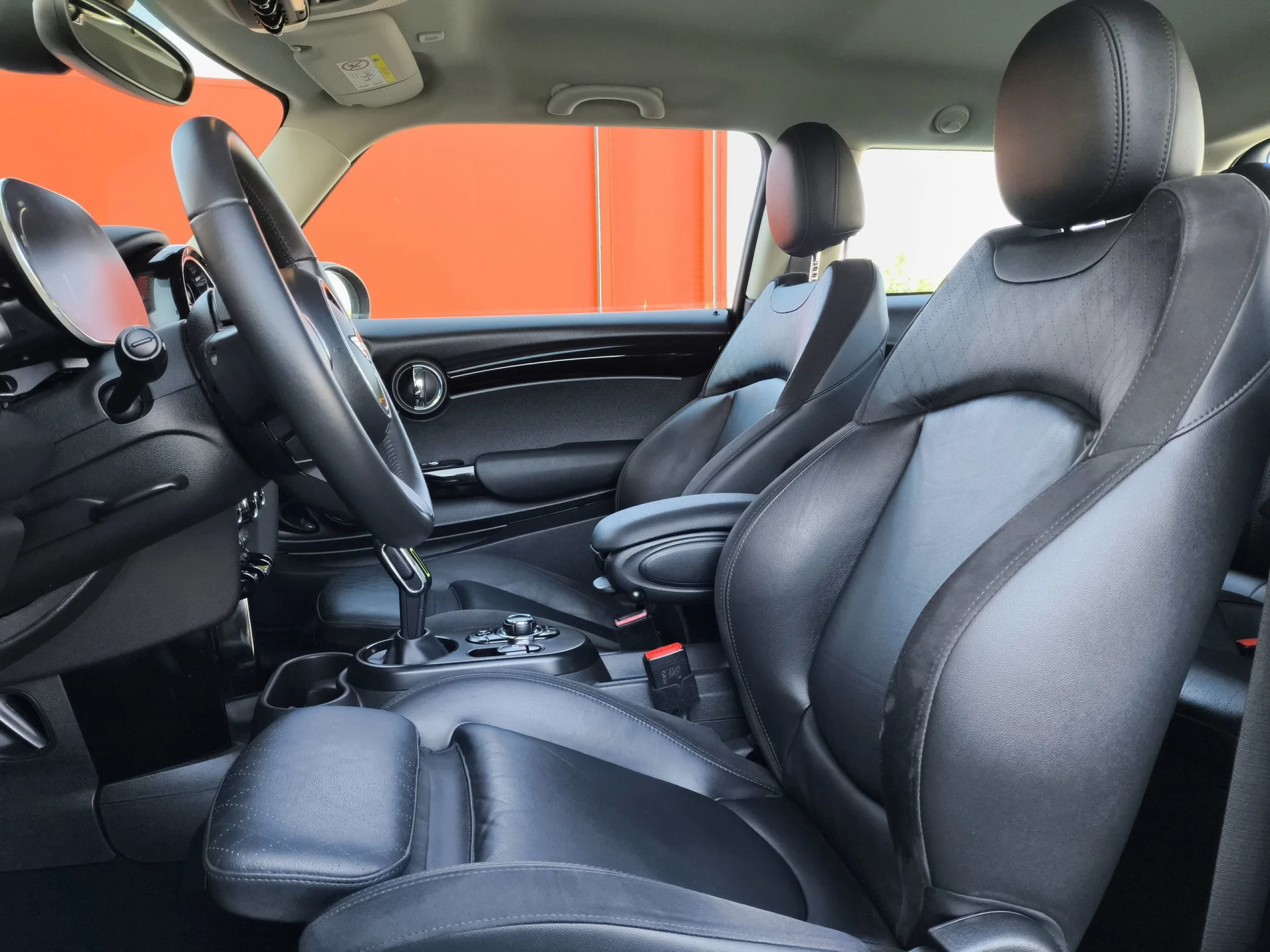 MINI MINI 3 Puertas Cooper SE 135 kW (184 CV) - Foto 8