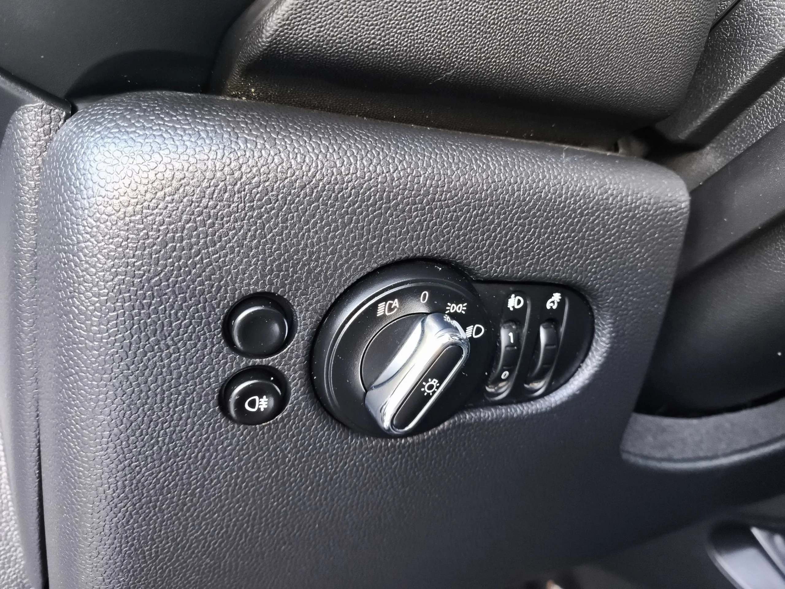 MINI MINI 3 Puertas Cooper SE 135 kW (184 CV) - Foto 12