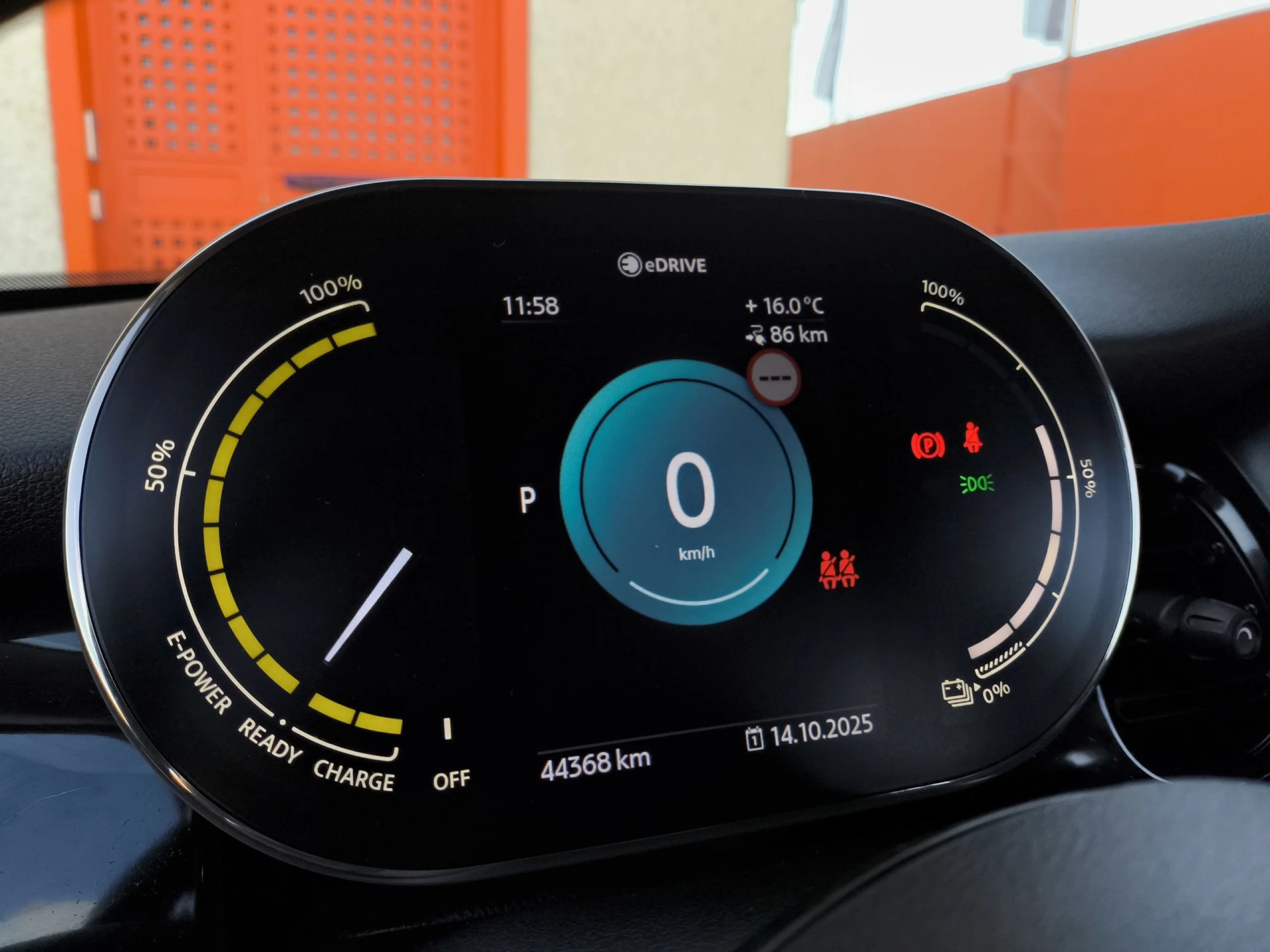 MINI MINI 3 Puertas Cooper SE 135 kW (184 CV) - Foto 14