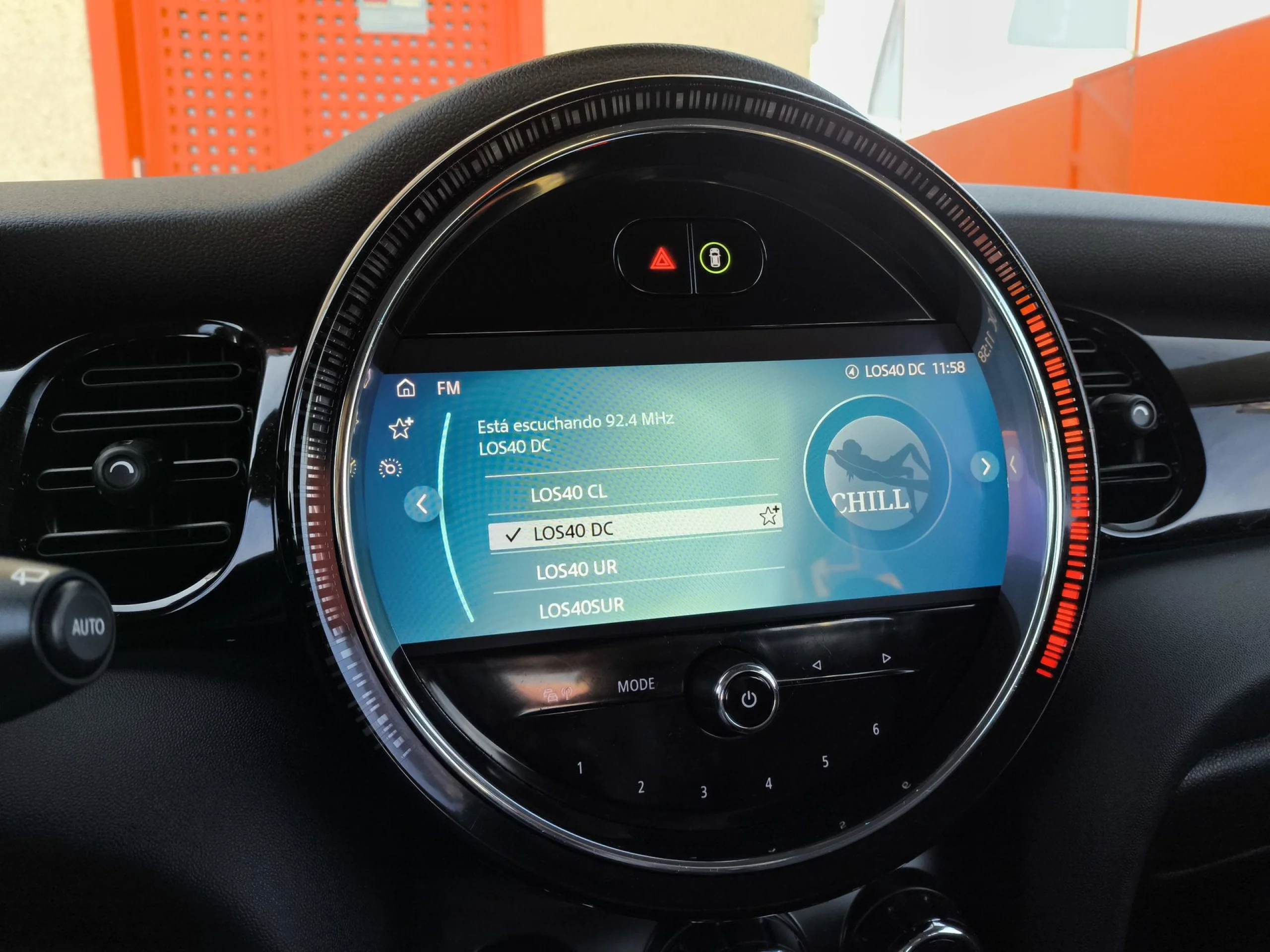 MINI MINI 3 Puertas Cooper SE 135 kW (184 CV) - Foto 15