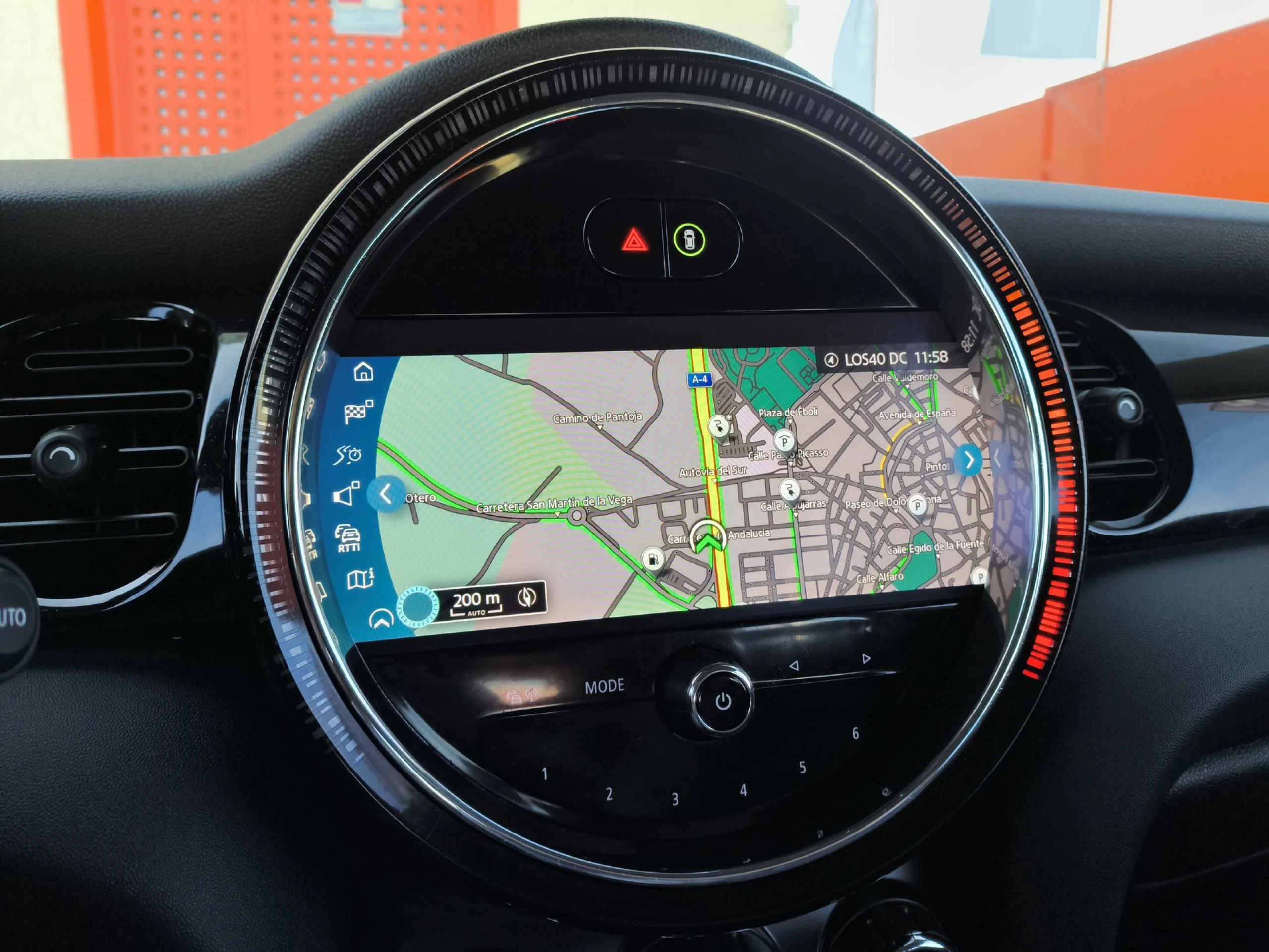 MINI MINI 3 Puertas Cooper SE 135 kW (184 CV) - Foto 17