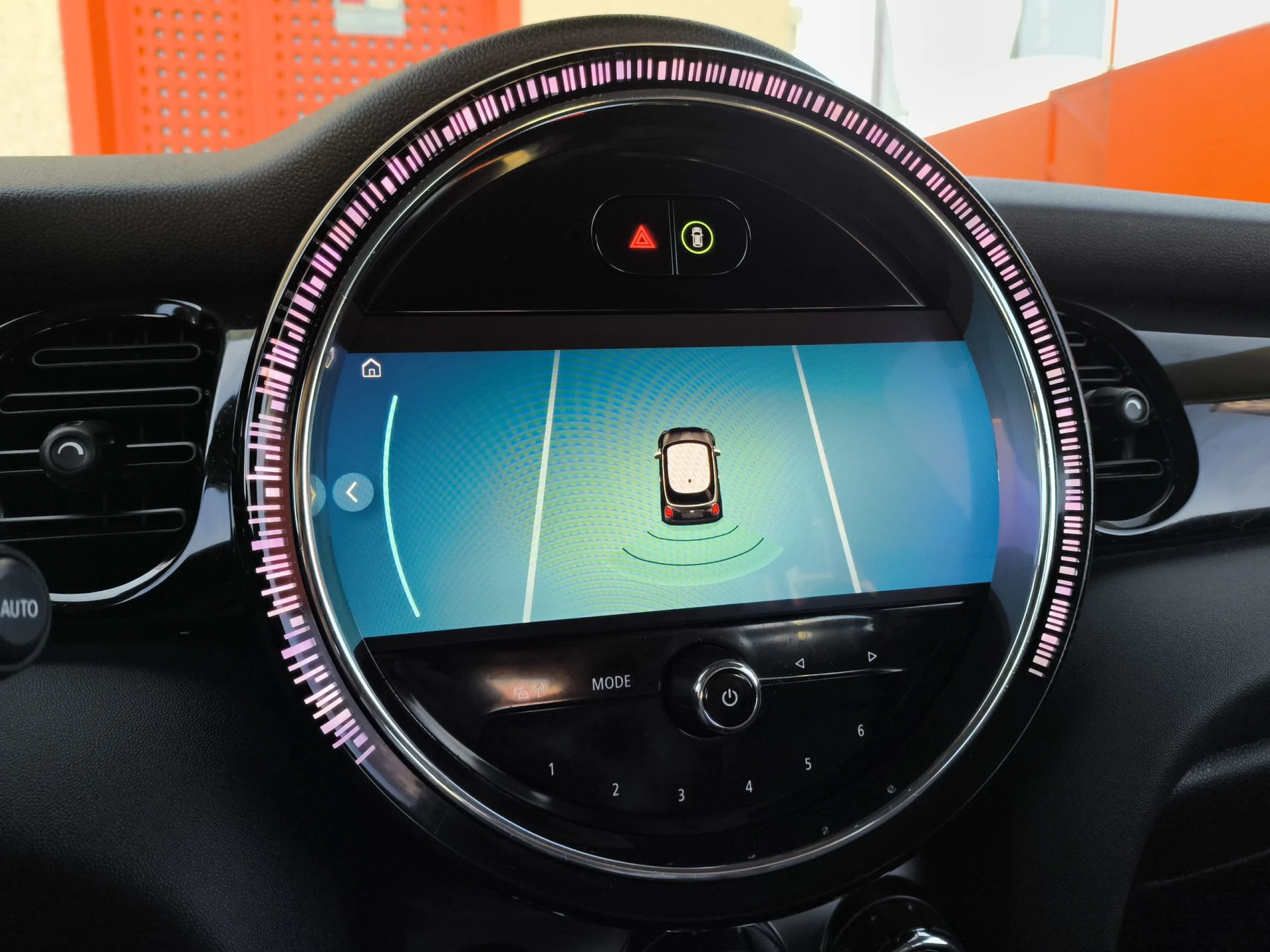 MINI MINI 3 Puertas Cooper SE 135 kW (184 CV) - Foto 18